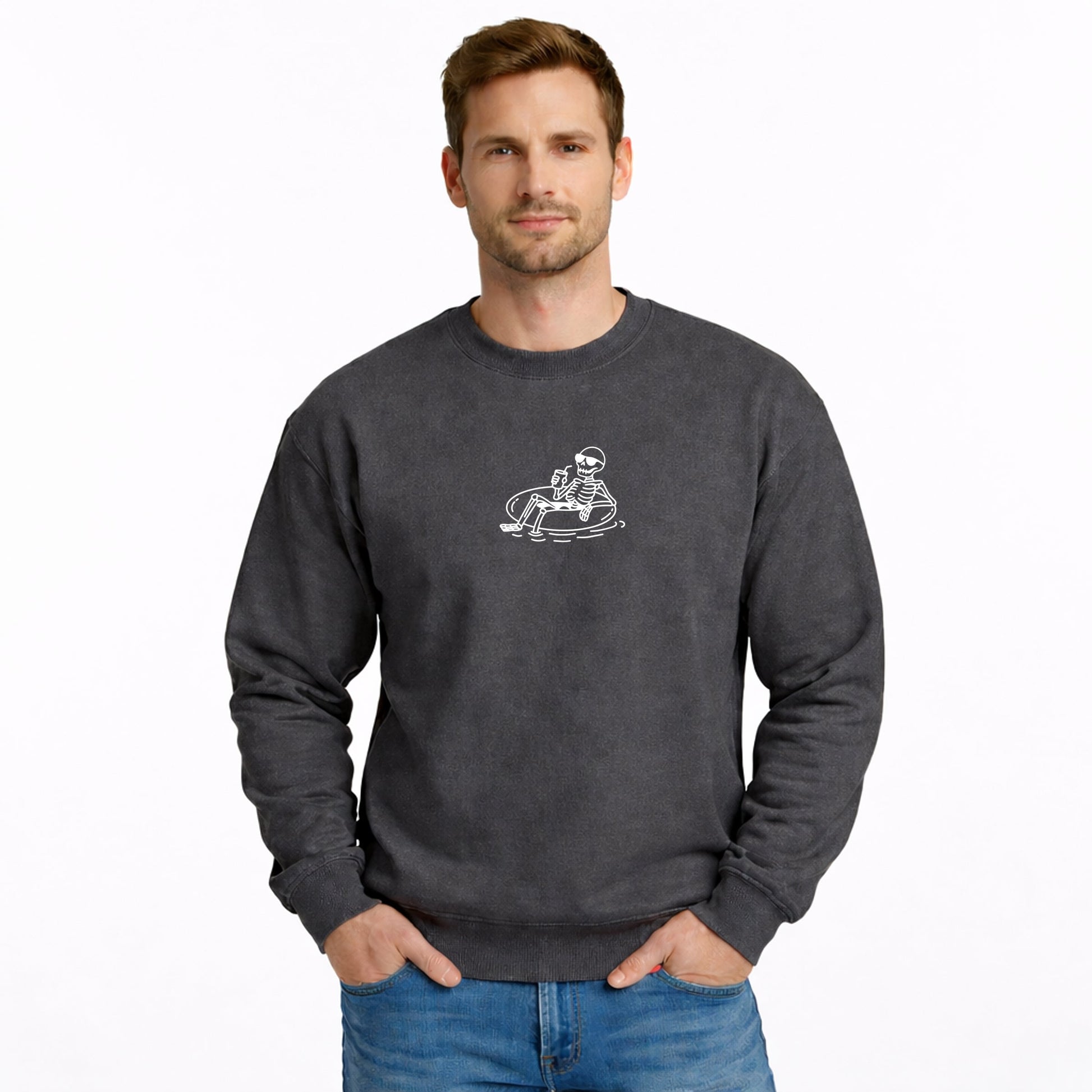 26431W_CM-MSWT Dark Heather