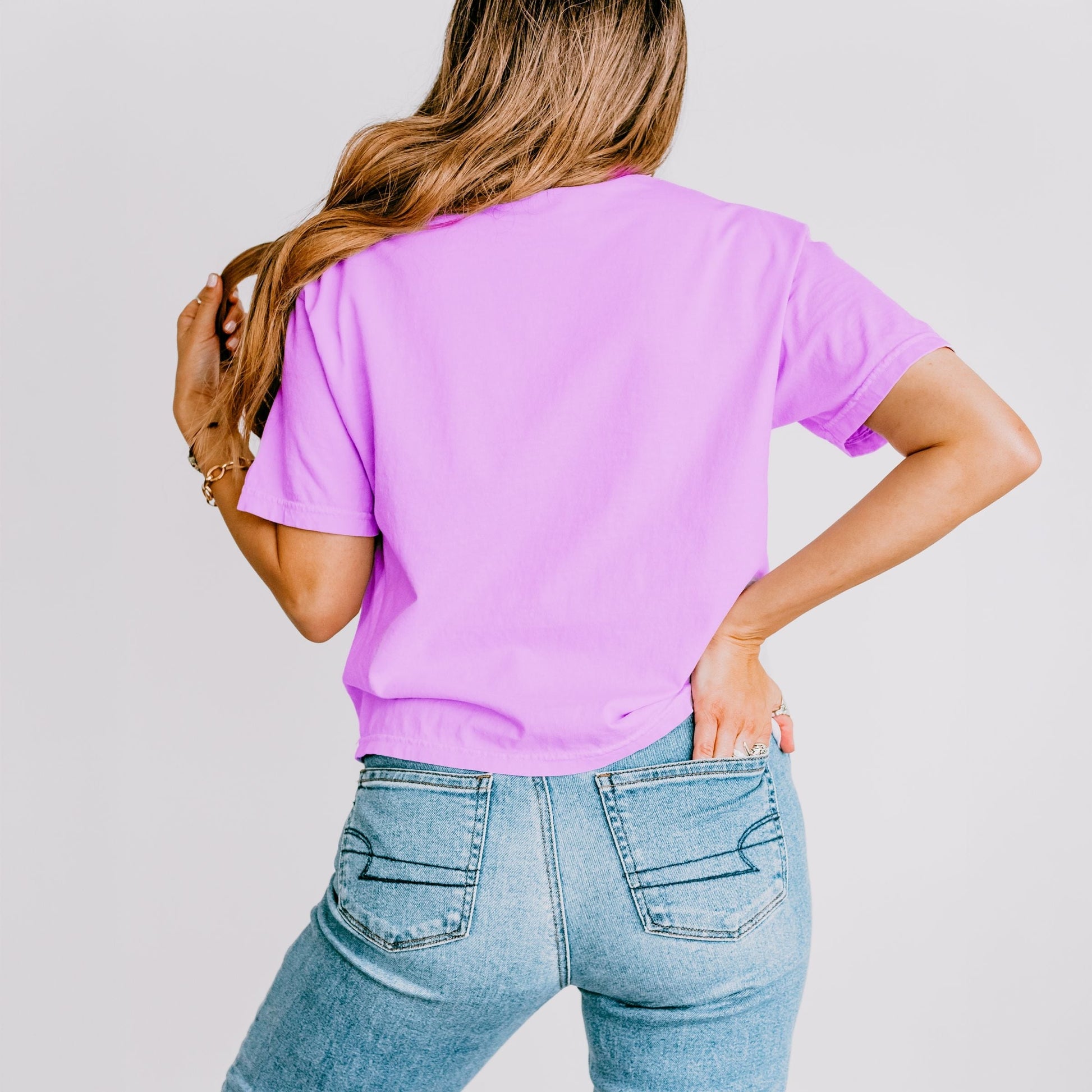 26432M_F-BCT Neon Violet