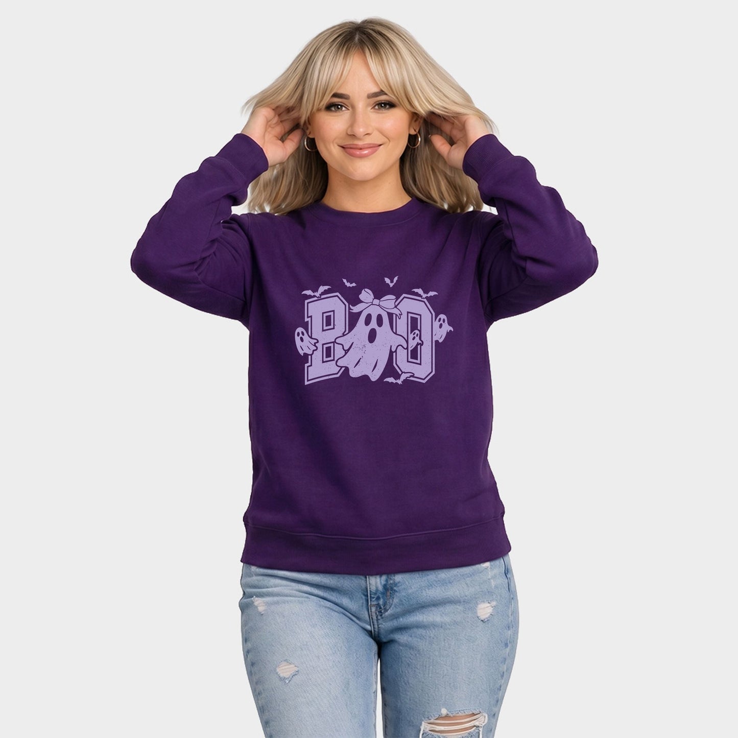 26437PUR_F-SWT Purple