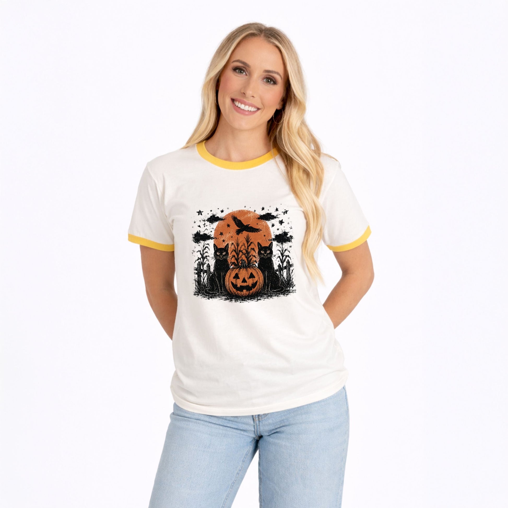 26443M_F-RT Vintage Mustard