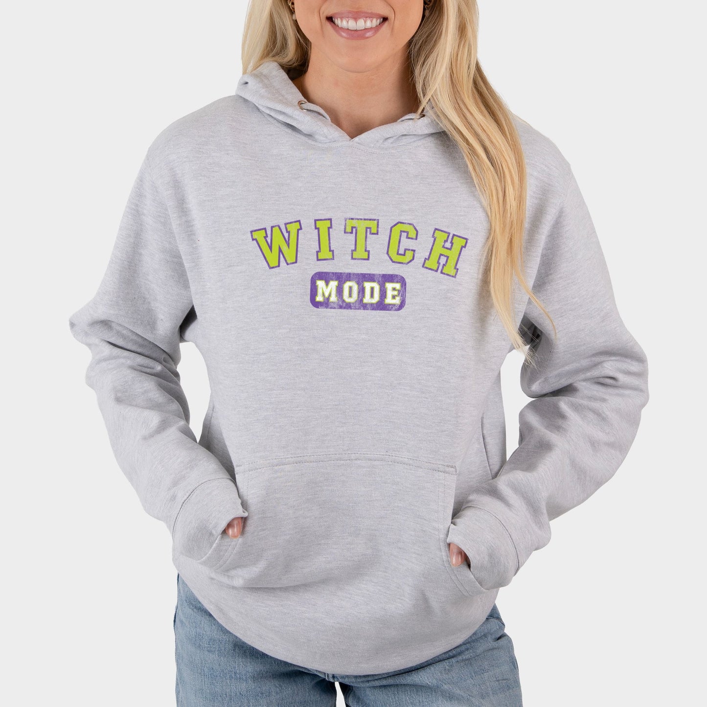 26450M_F-H Heather Grey