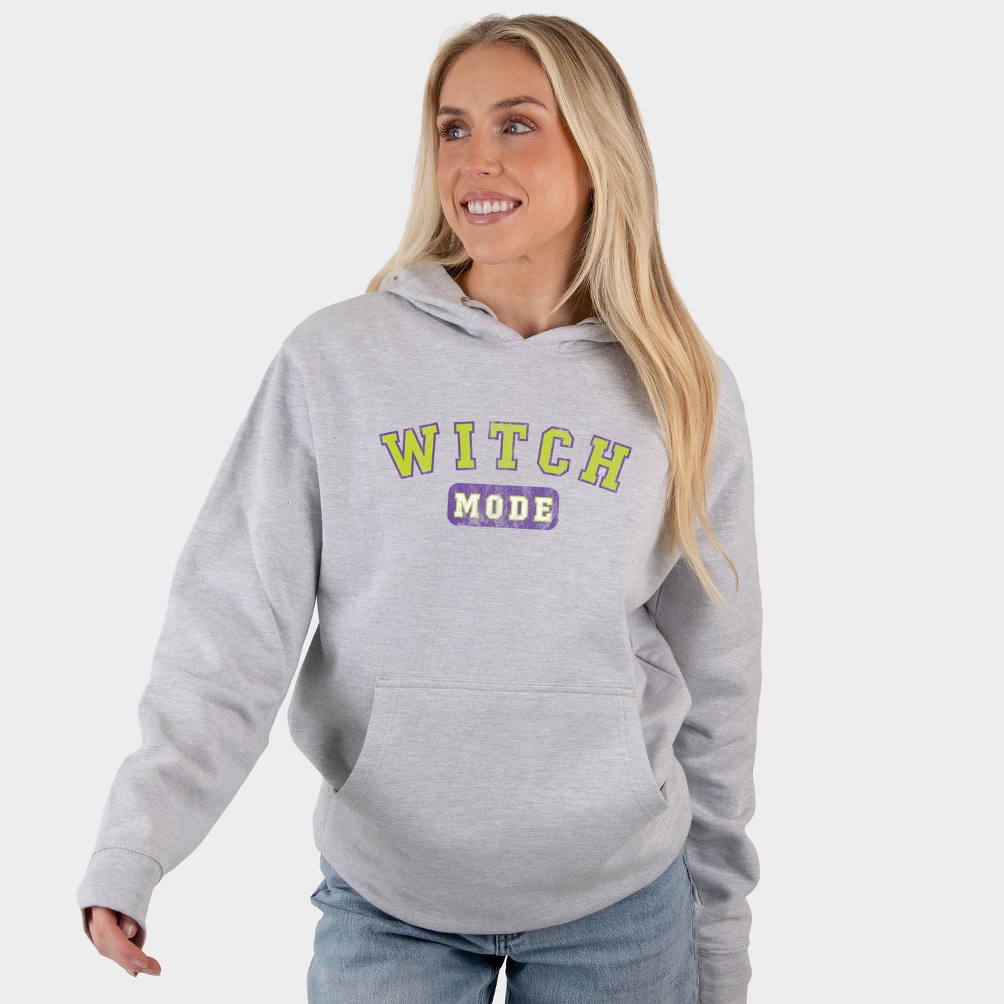 26450M_F-H Heather Grey