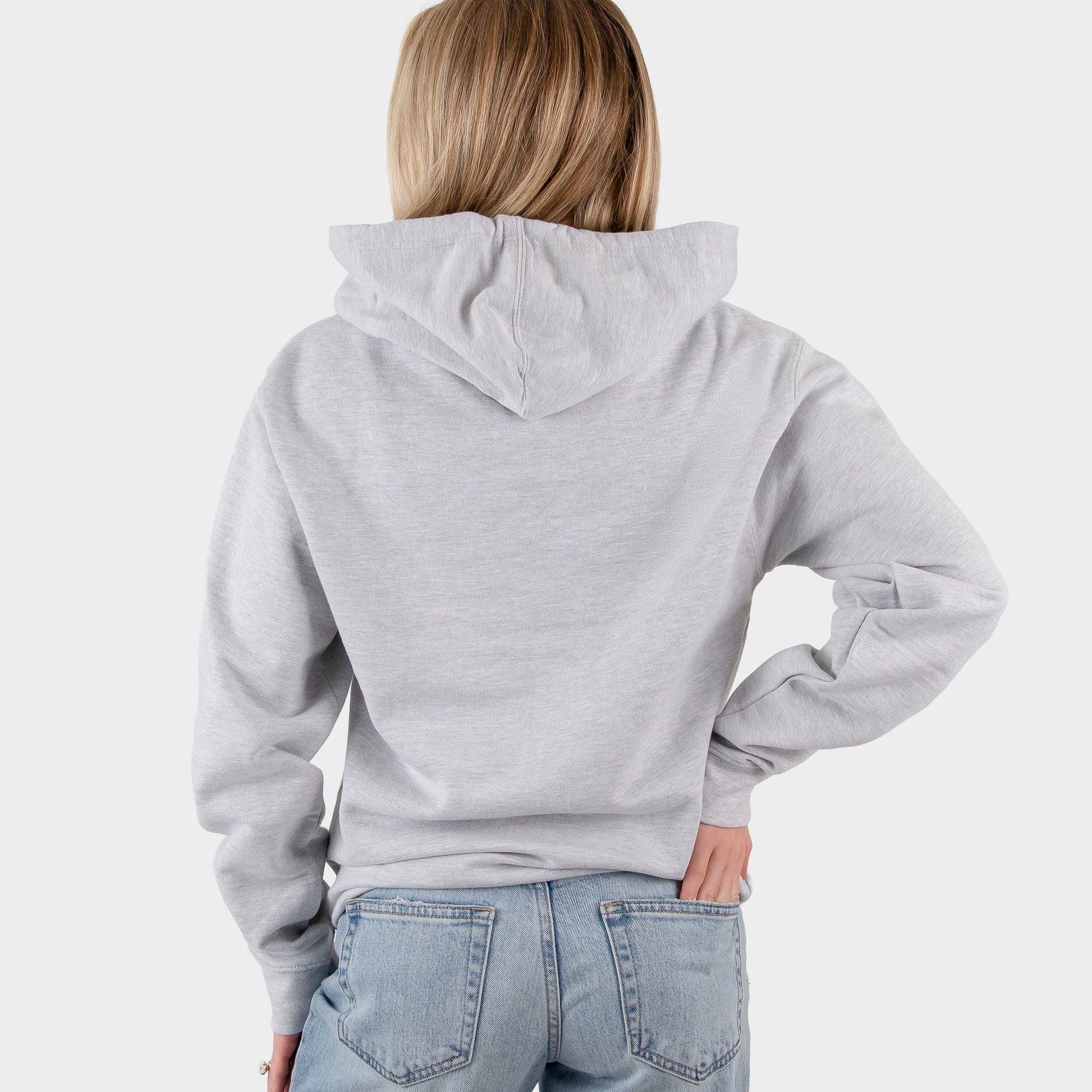 26450M_F-H Heather Grey