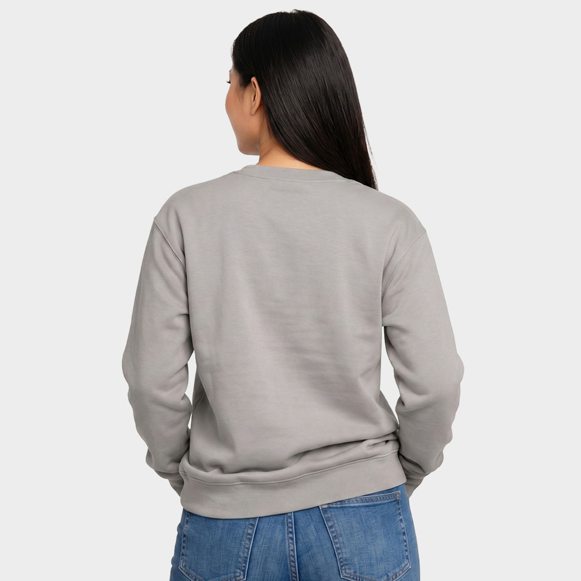 Scary Mode - Women's Graphic Sweatshirt