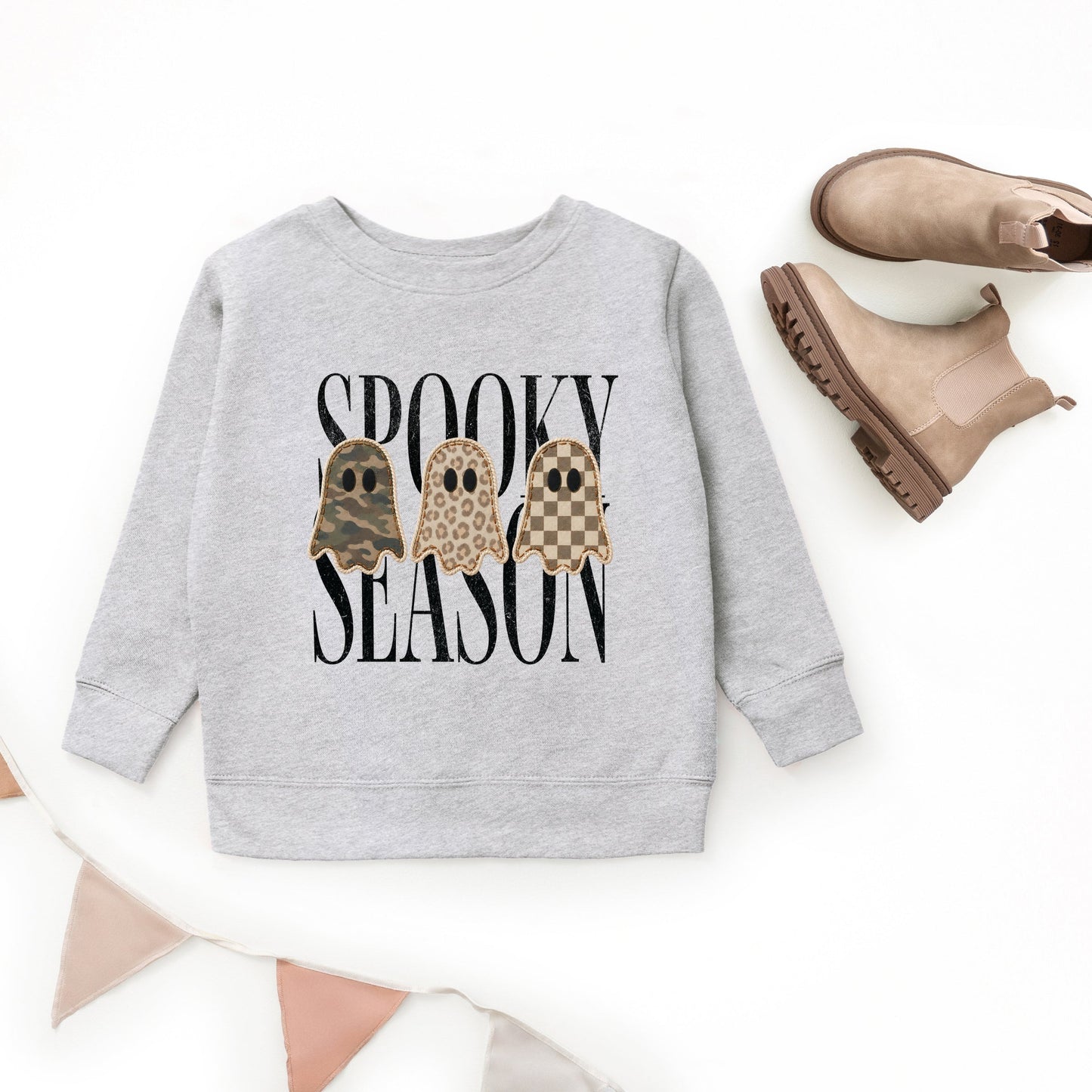 26472M_F-RSYSWT Heather Grey