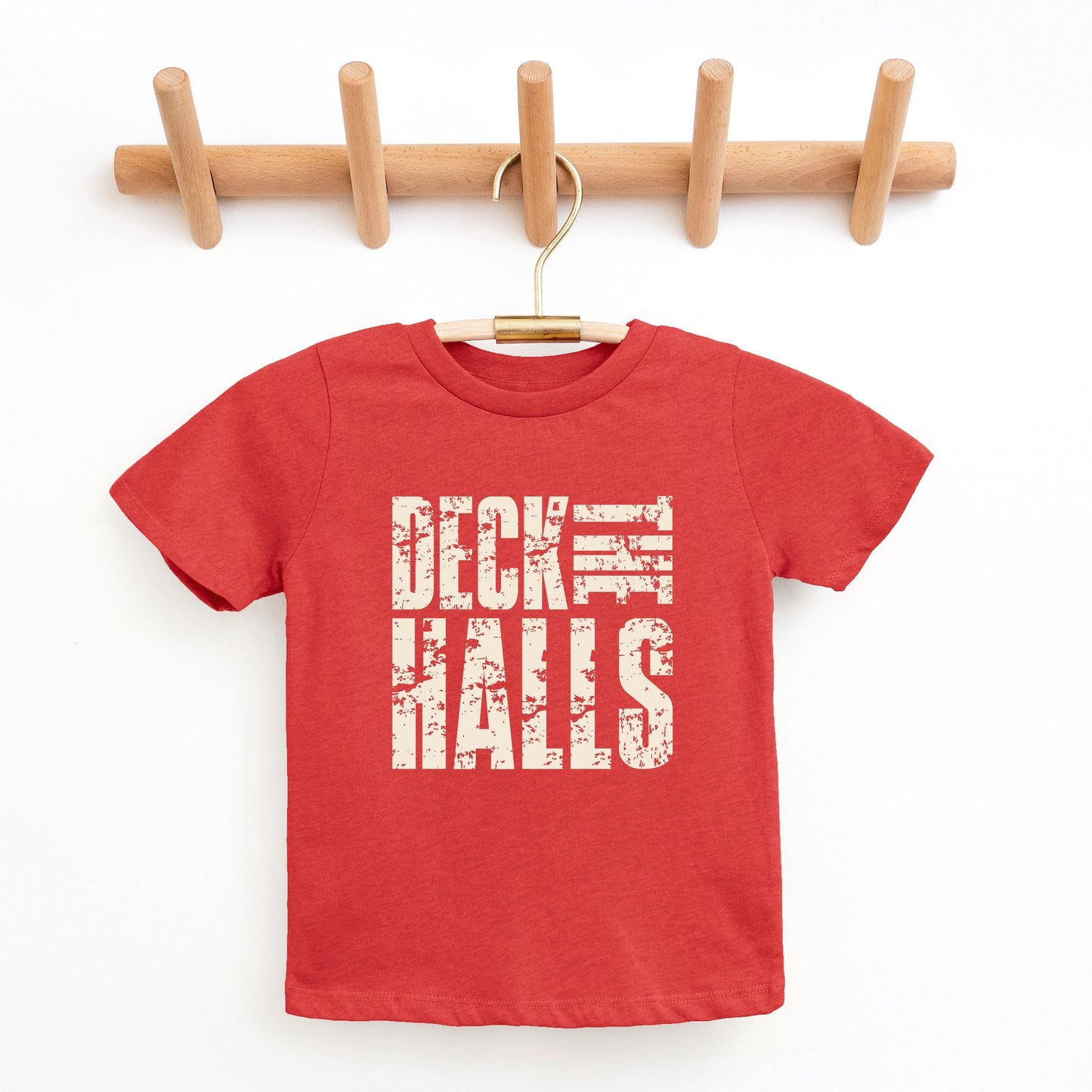 26501CRE_F-YC Heather Red