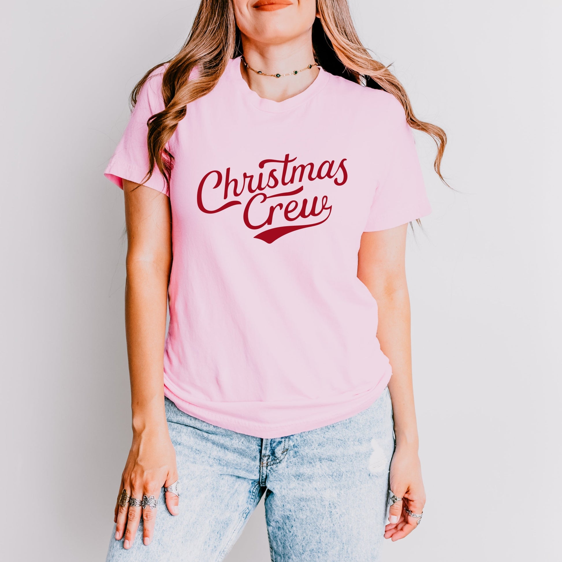 26539RED_F-C Pink