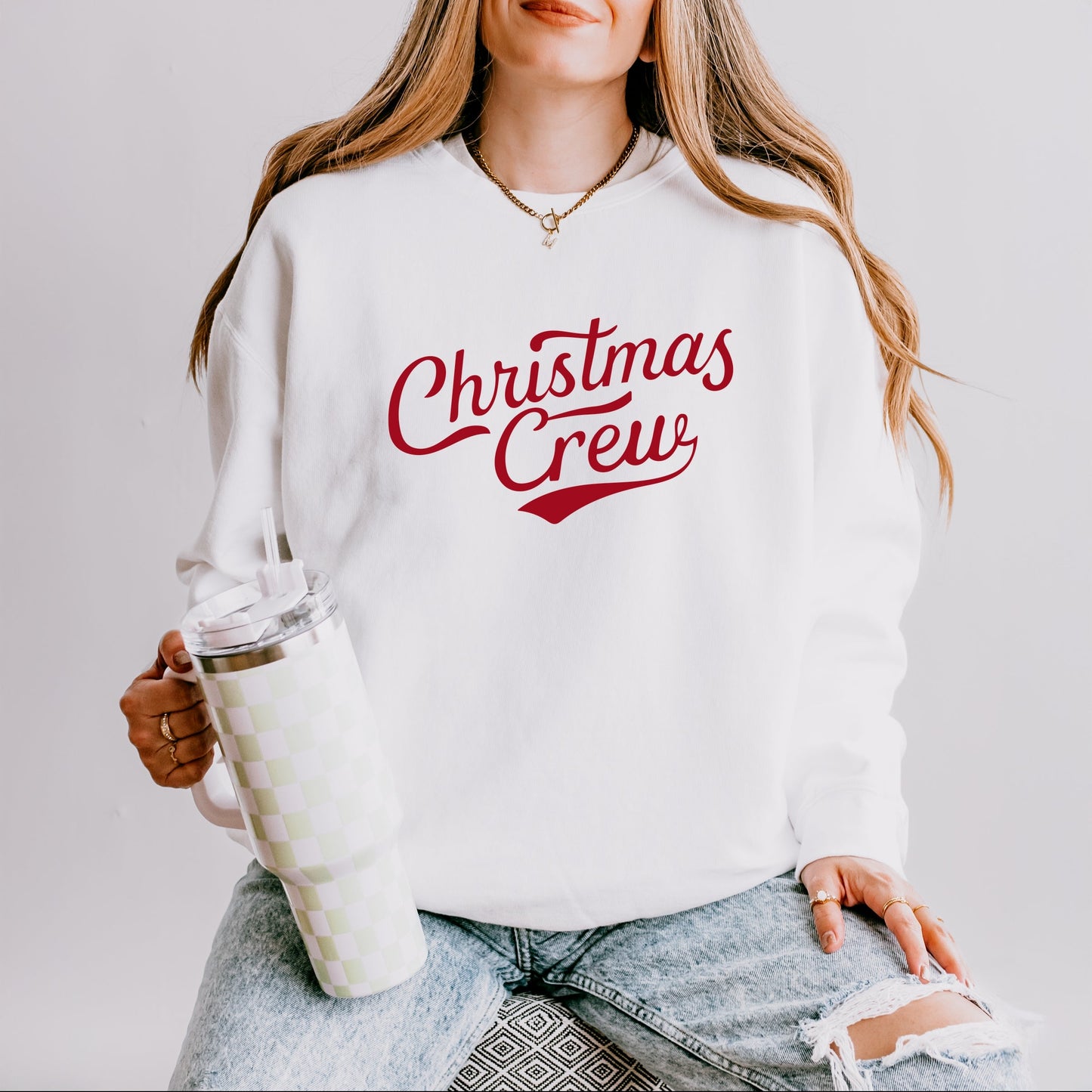 26539RED_F-LGDSWT White