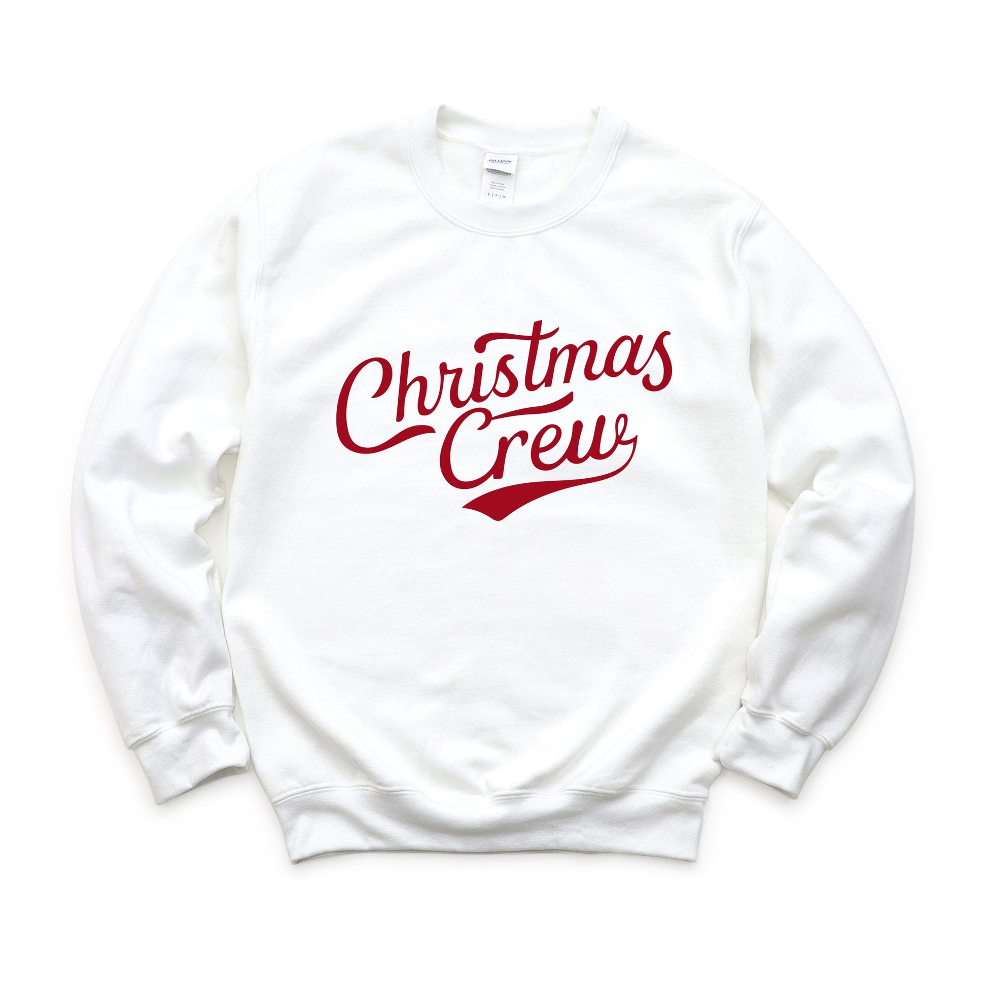 26539RED_F-SWT White