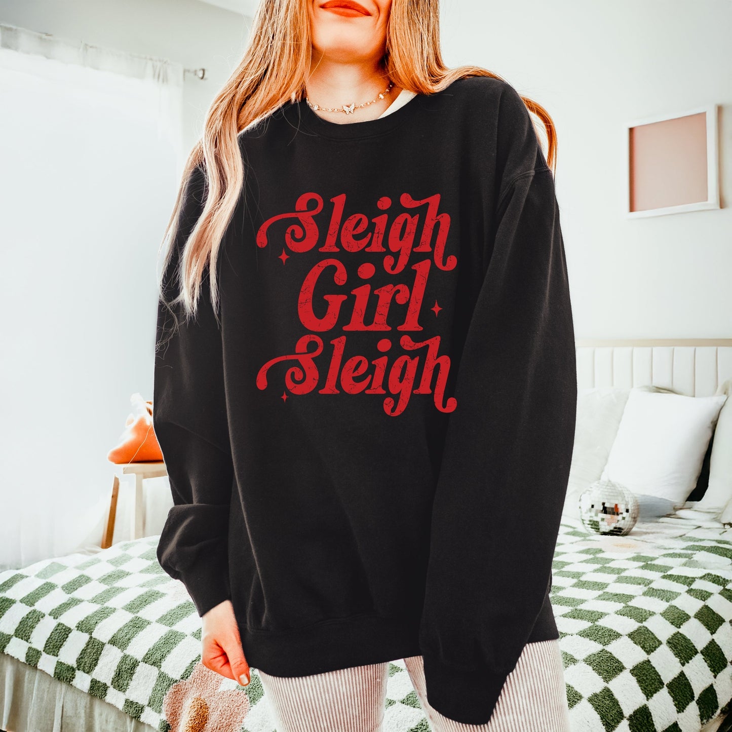 26546RED_F-LGDSWT Black