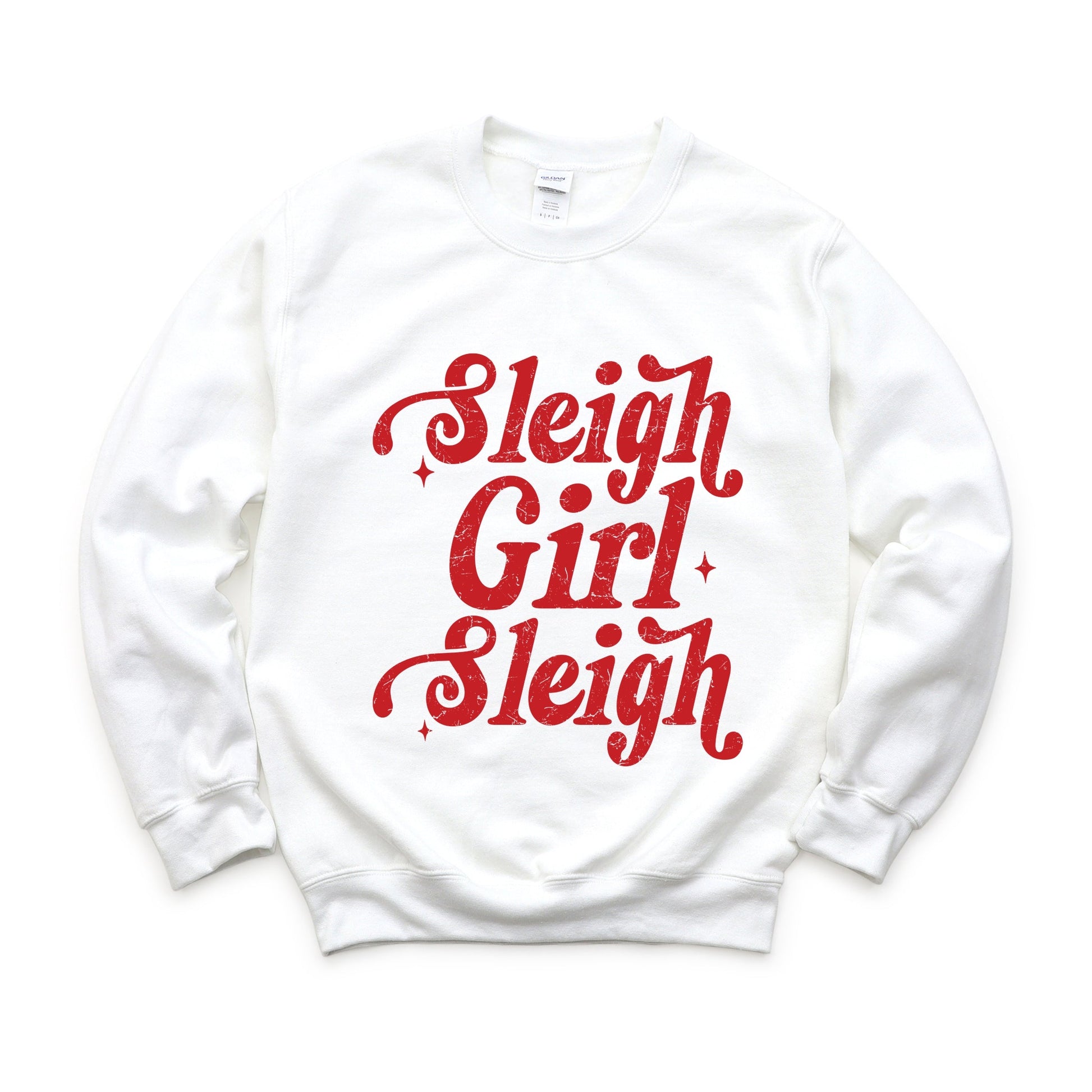 26546RED_F-SWT White