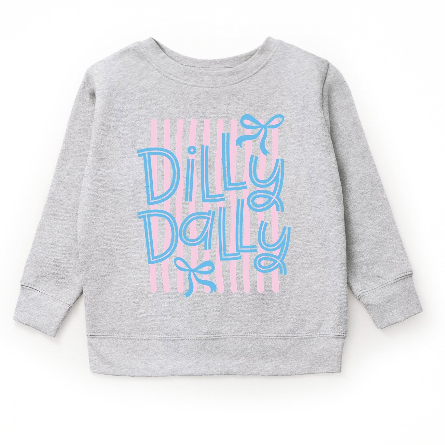 26607M_F-RSYSWT Heather Grey
