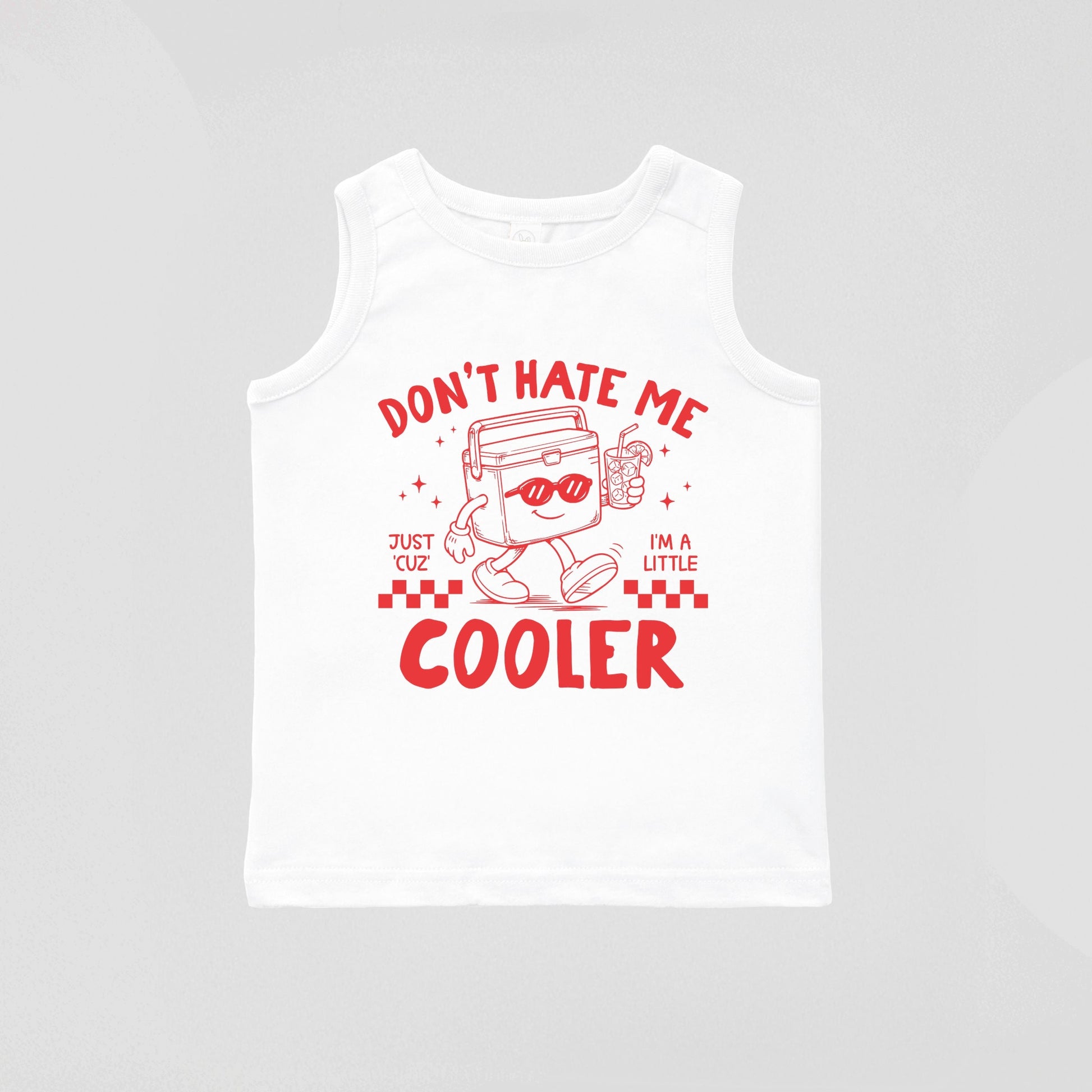 26610RED_F-TTK White