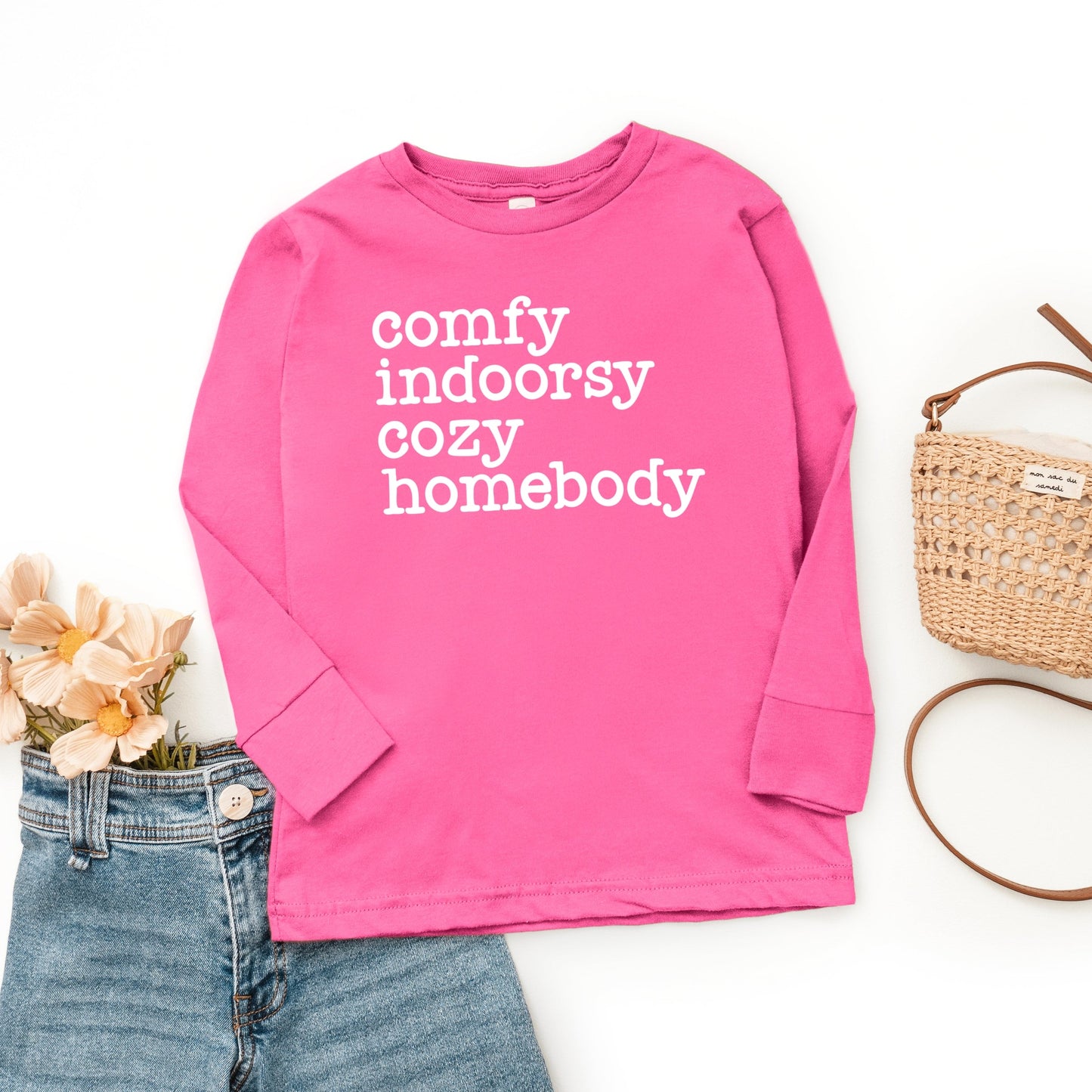 26702W_F-RSYLS Hot Pink