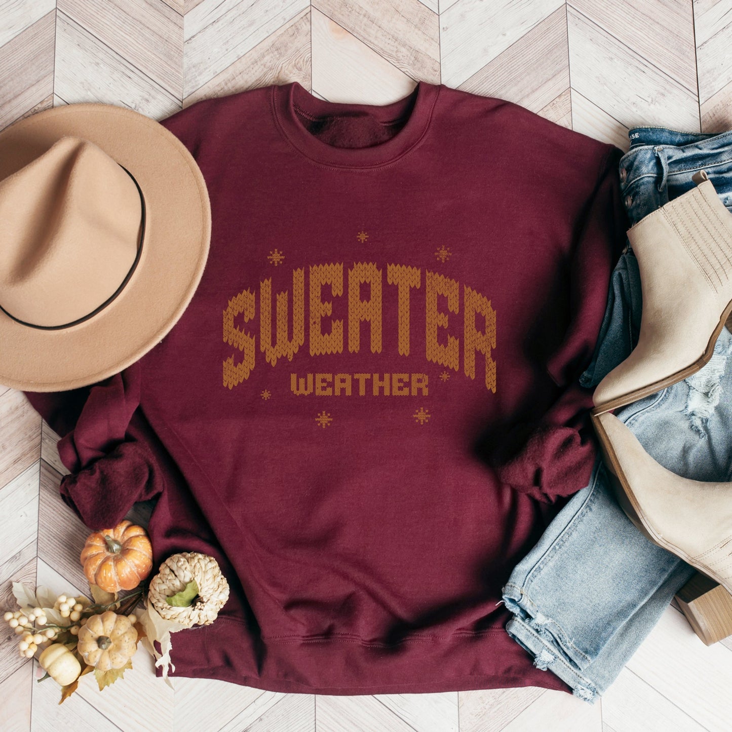 26703BRO_F-SWT Maroon