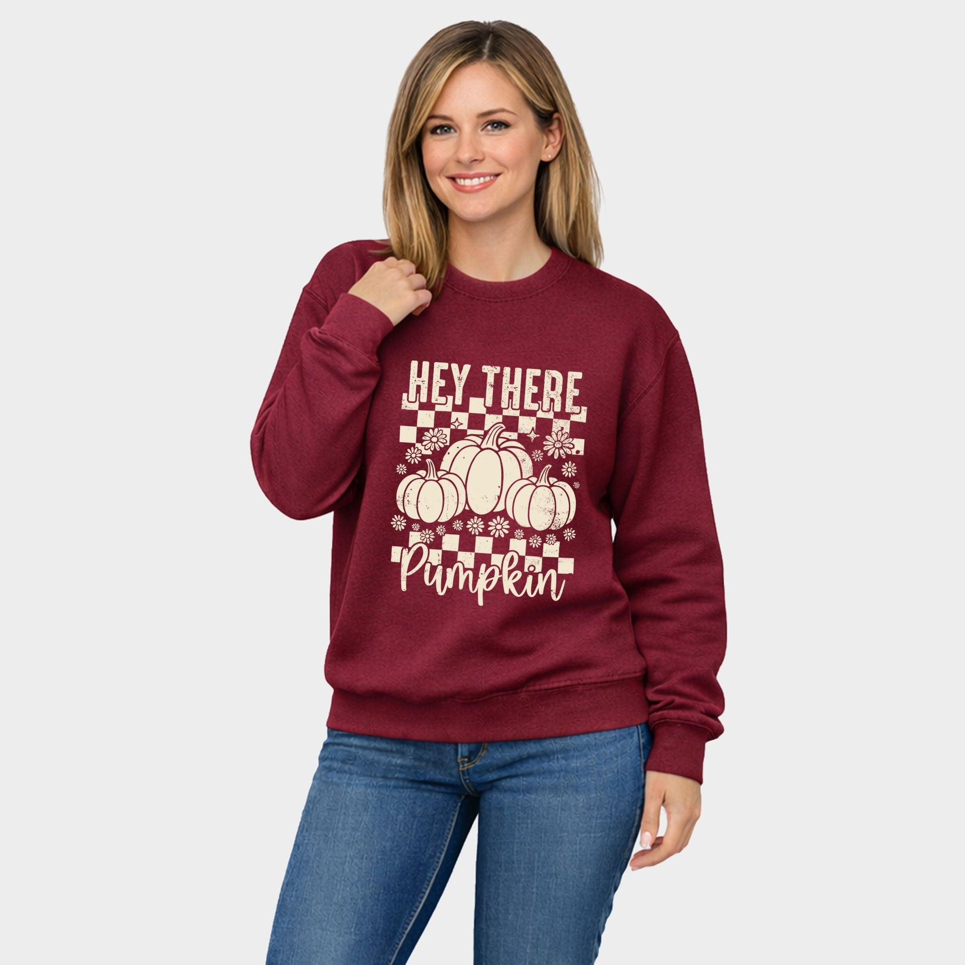 26705CRE_F-SWT Maroon