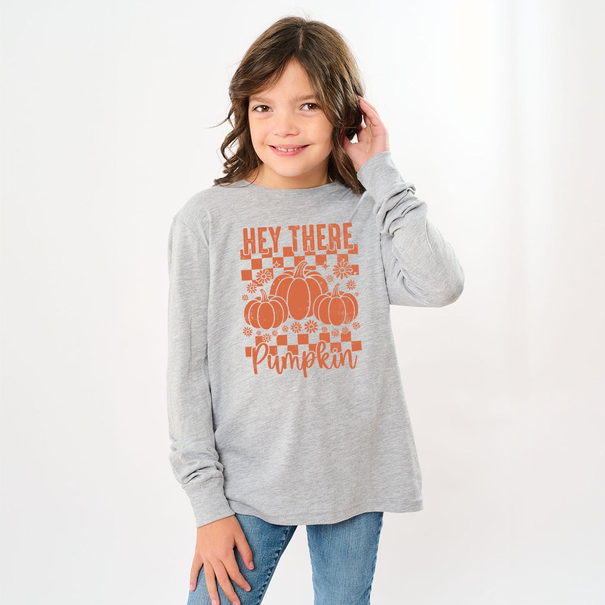 26705ORA_F-RSYLS Heather Grey