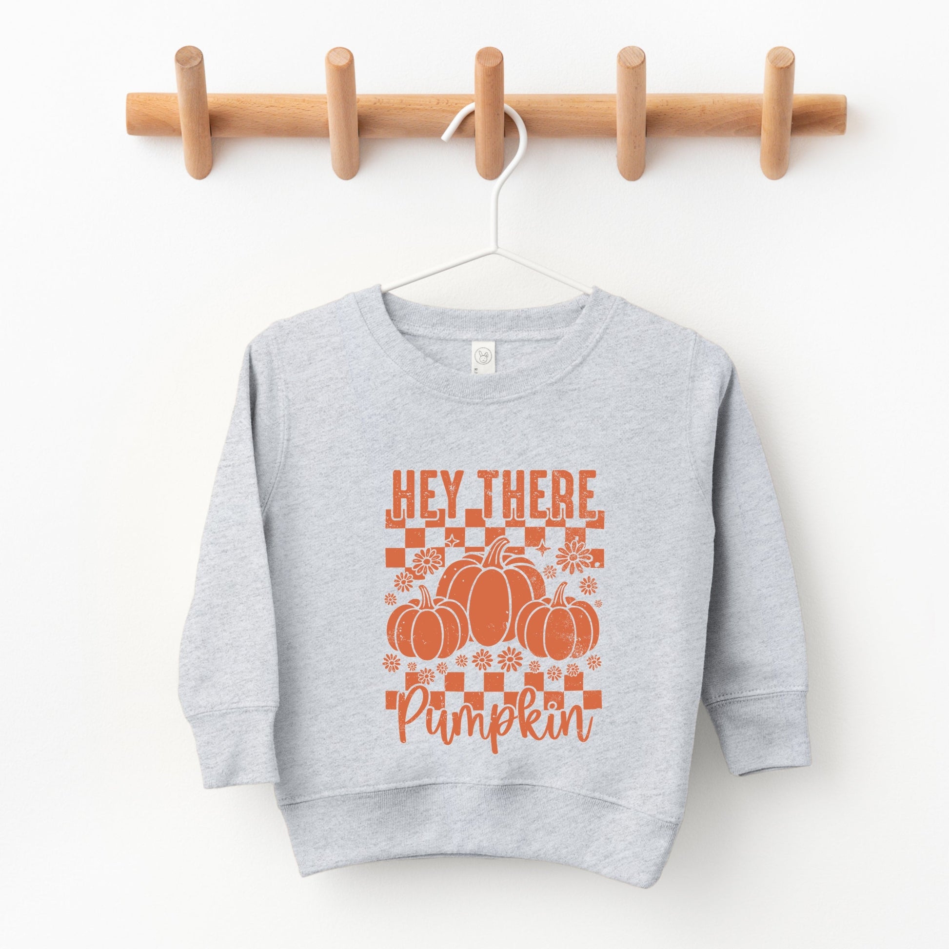 26705ORA_F-TSWT Heather Grey
