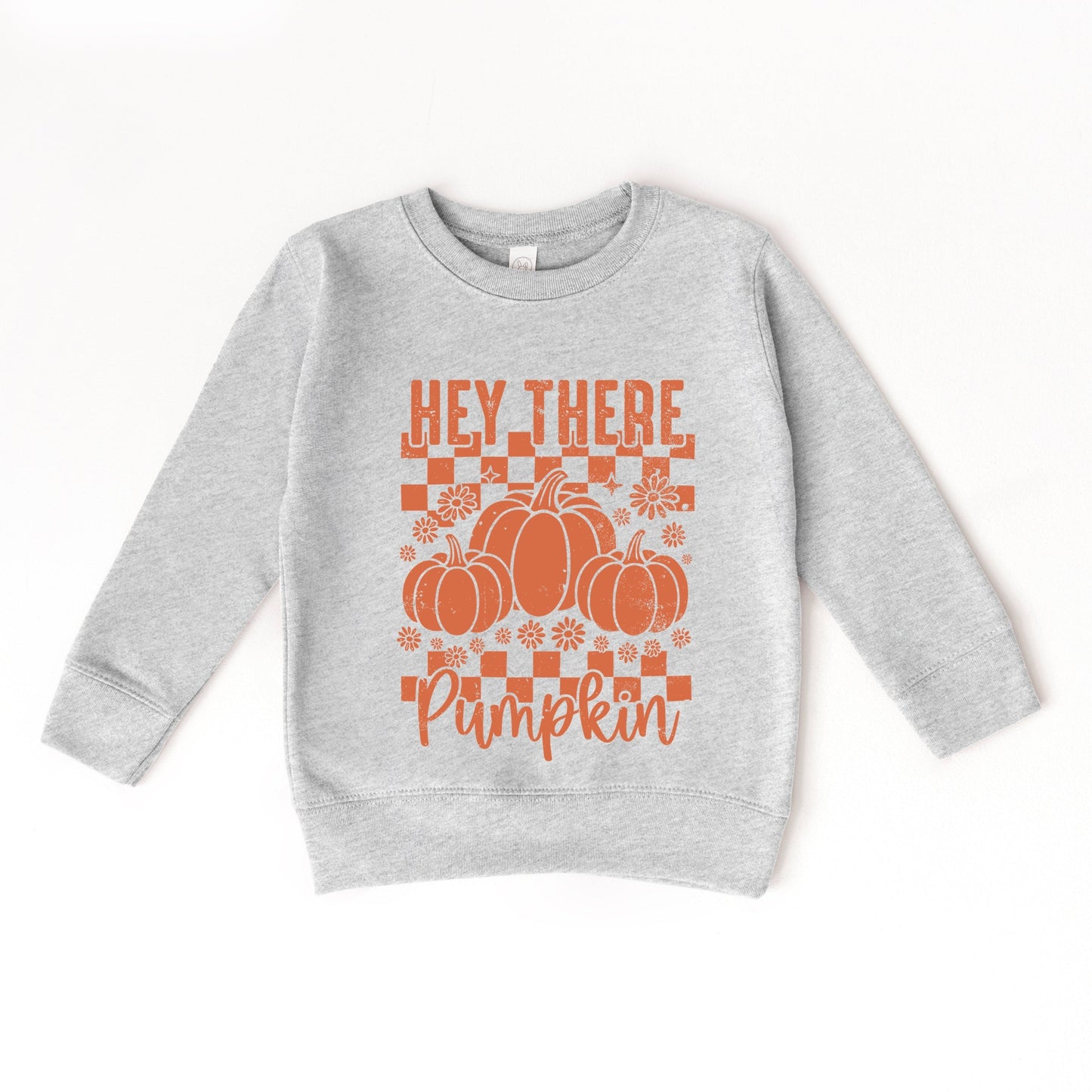 26705ORA_F-TSWT Heather Grey