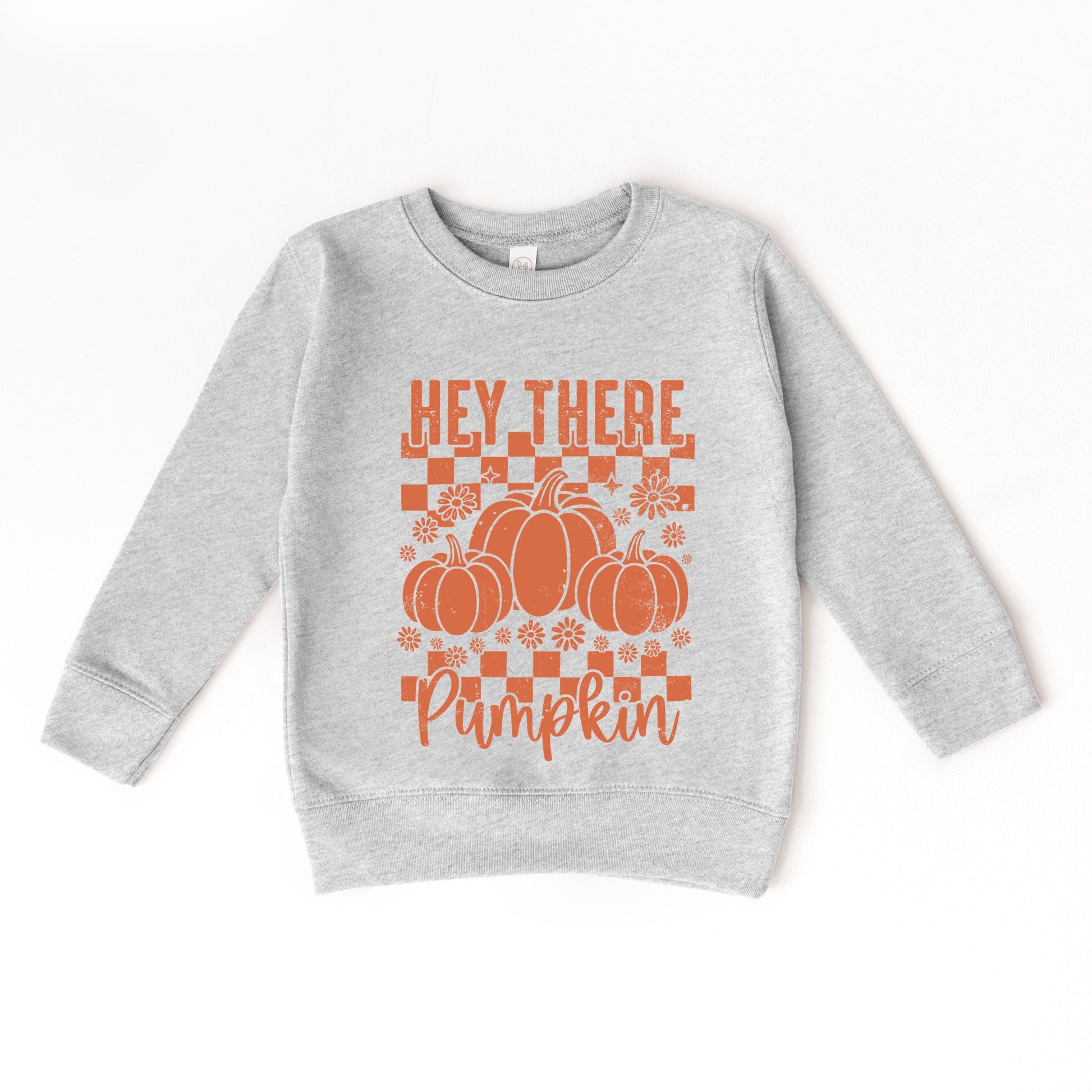 26705ORA_F-TSWT Heather Grey