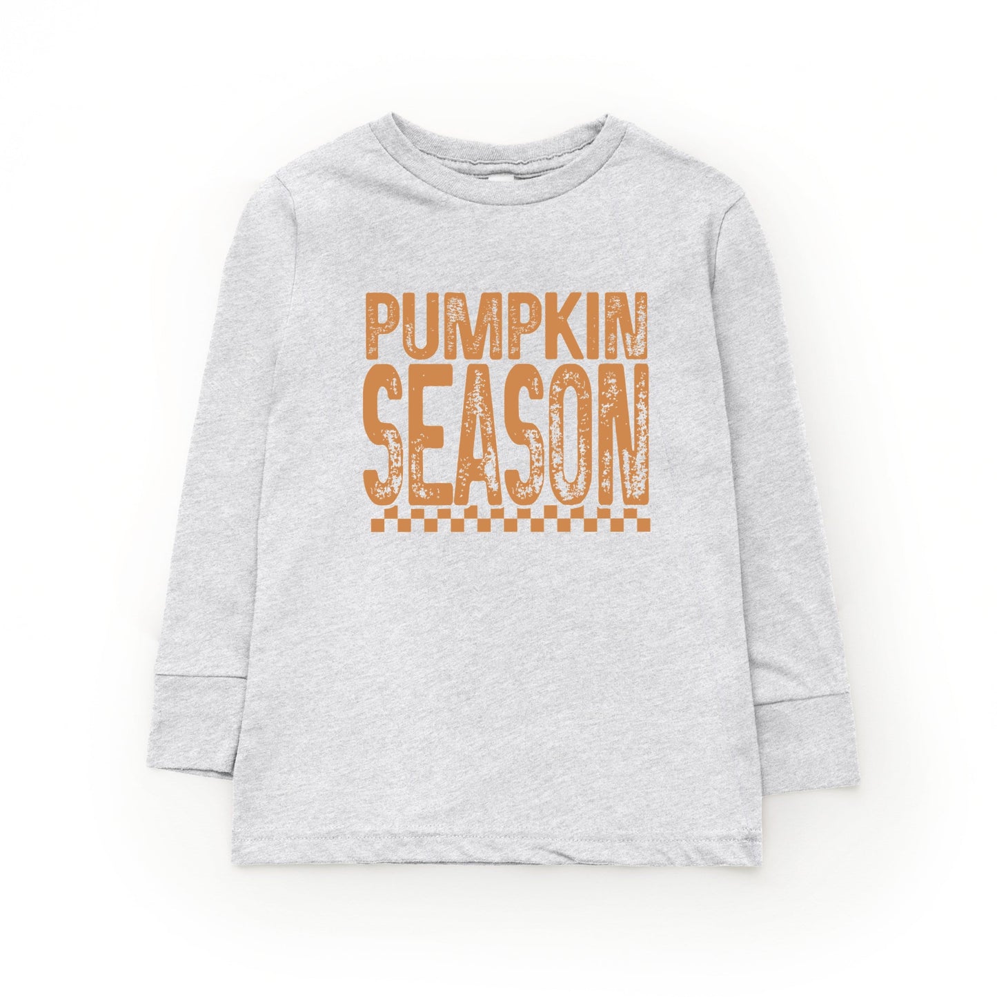 26708BRO_F-RSYLS Heather Grey