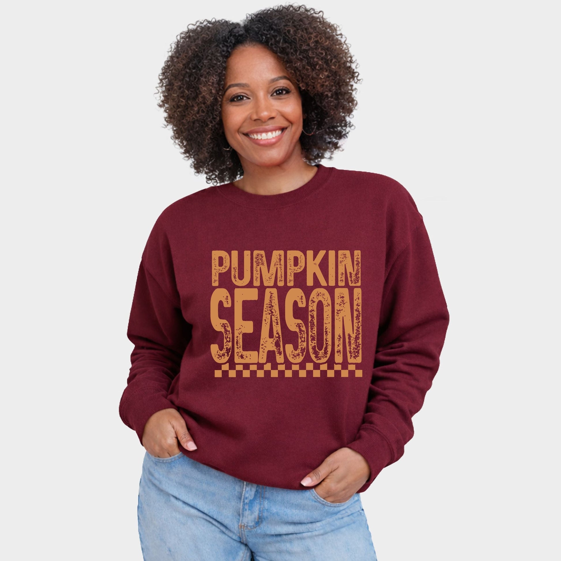 26708BRO_F-SWT Maroon