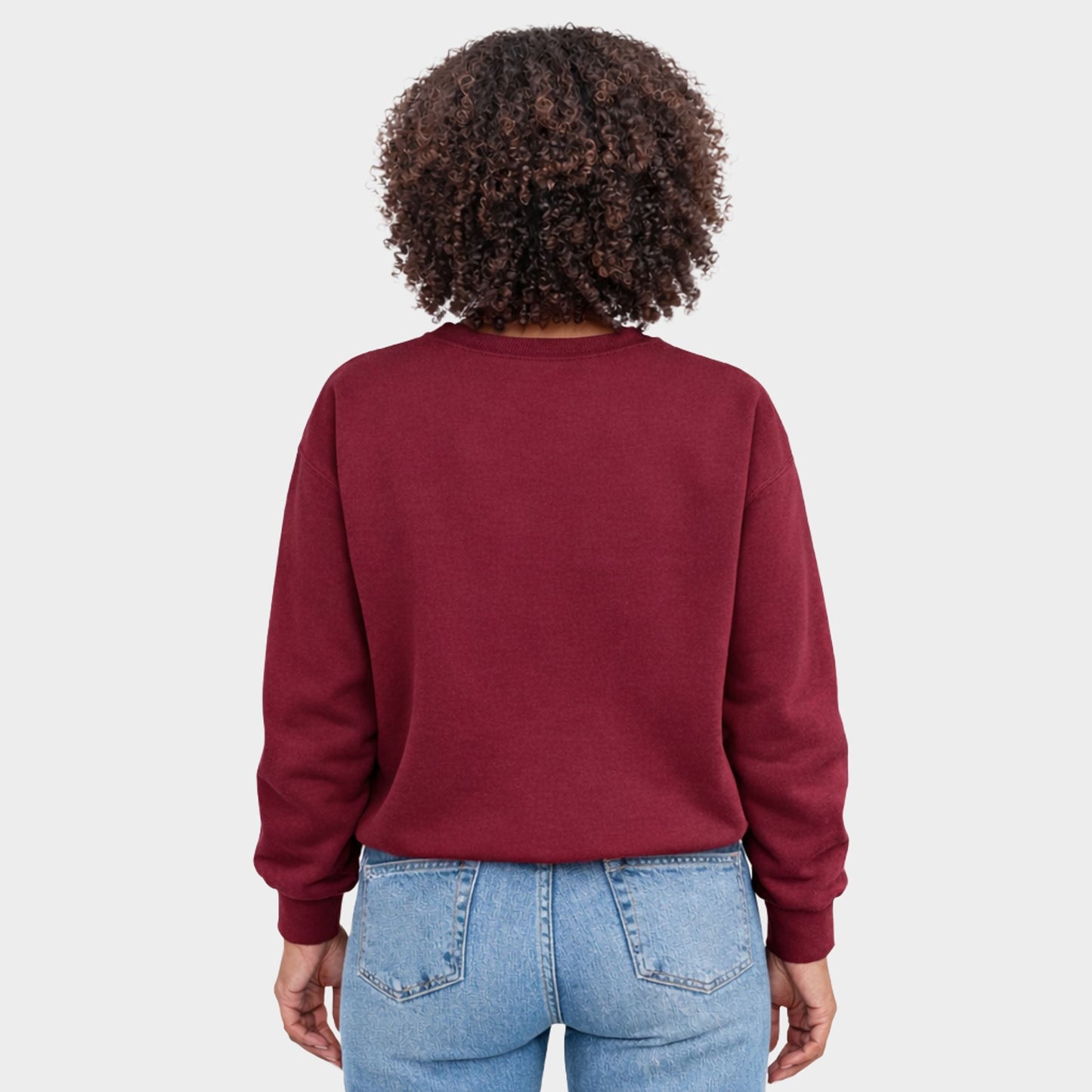 26708BRO_F-SWT Maroon