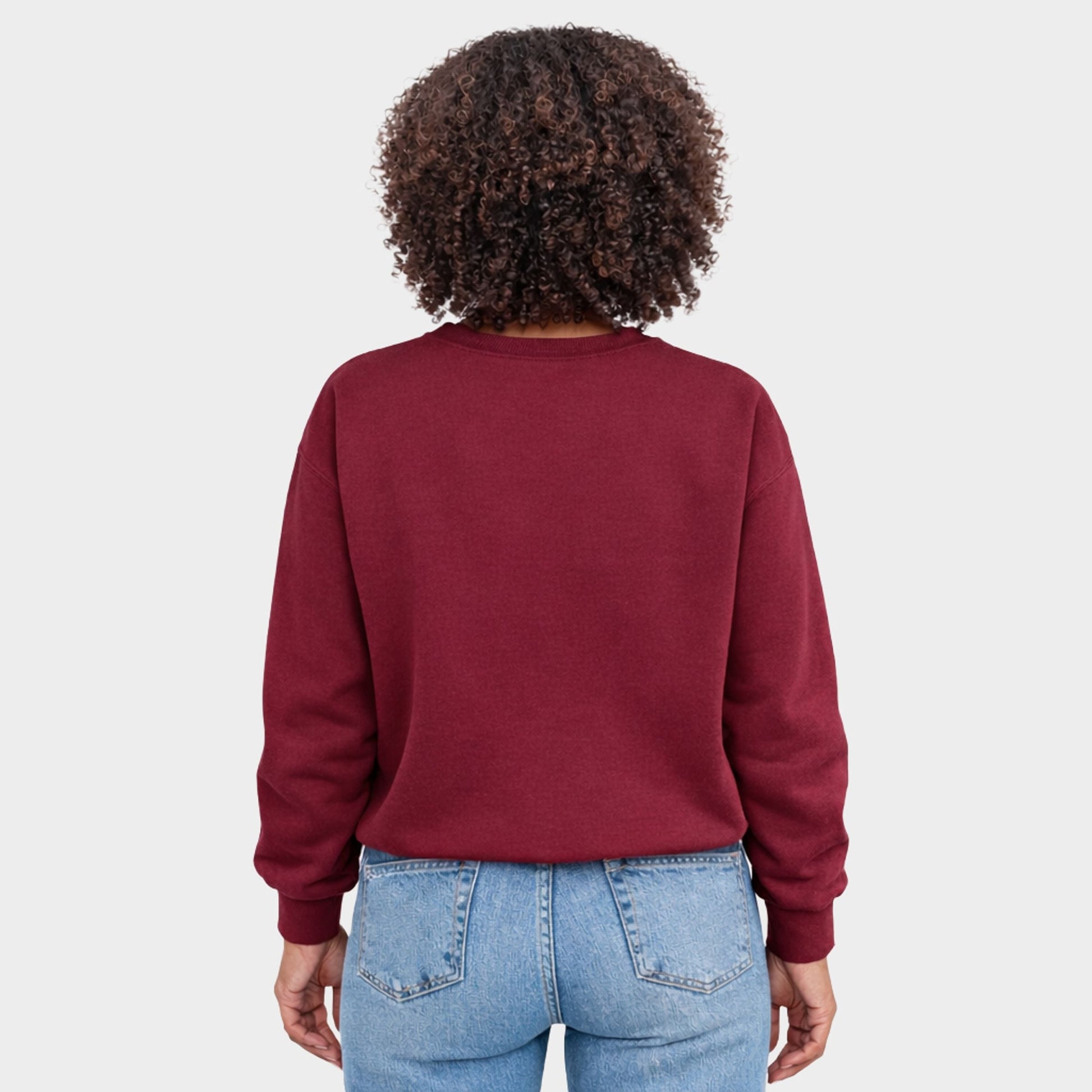 26708BRO_F-SWT Maroon
