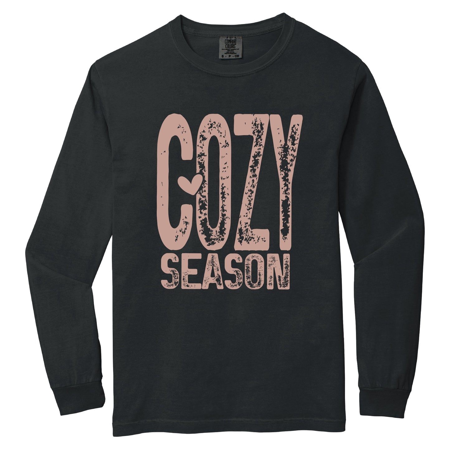 26709TAN_F-GDLS Black