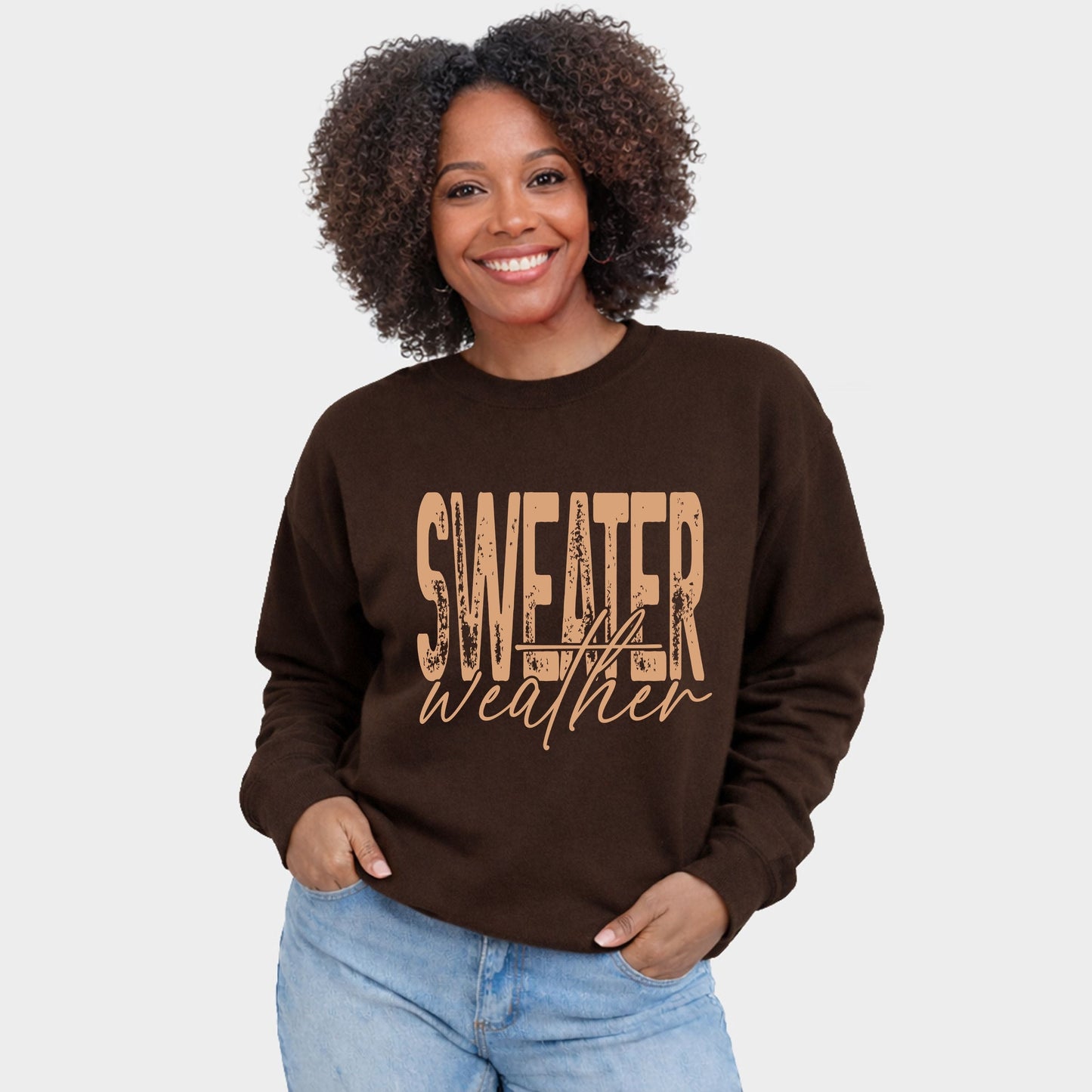 26715TAN_F-SWT Chocolate