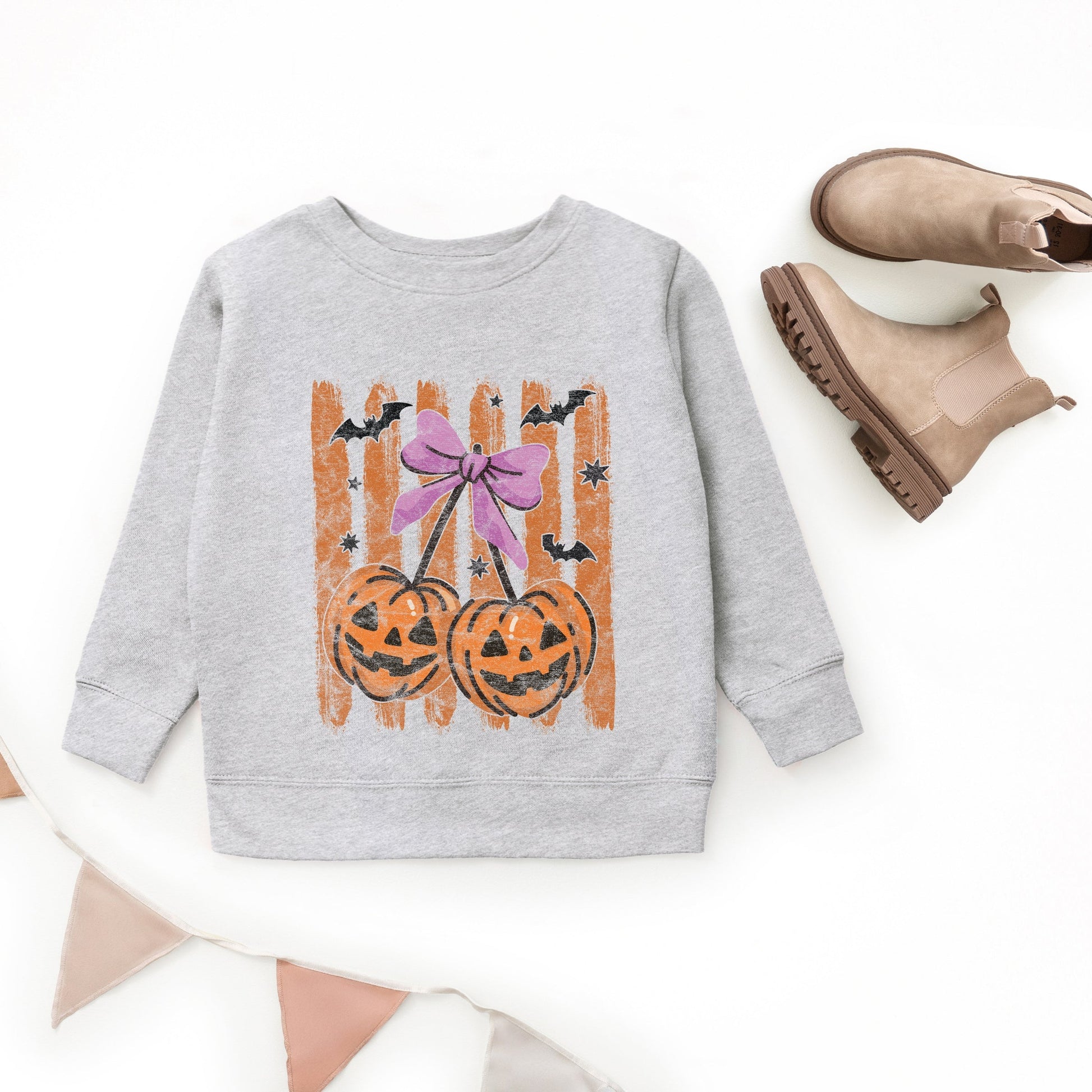 26718M_F-RSYSWT Heather Grey
