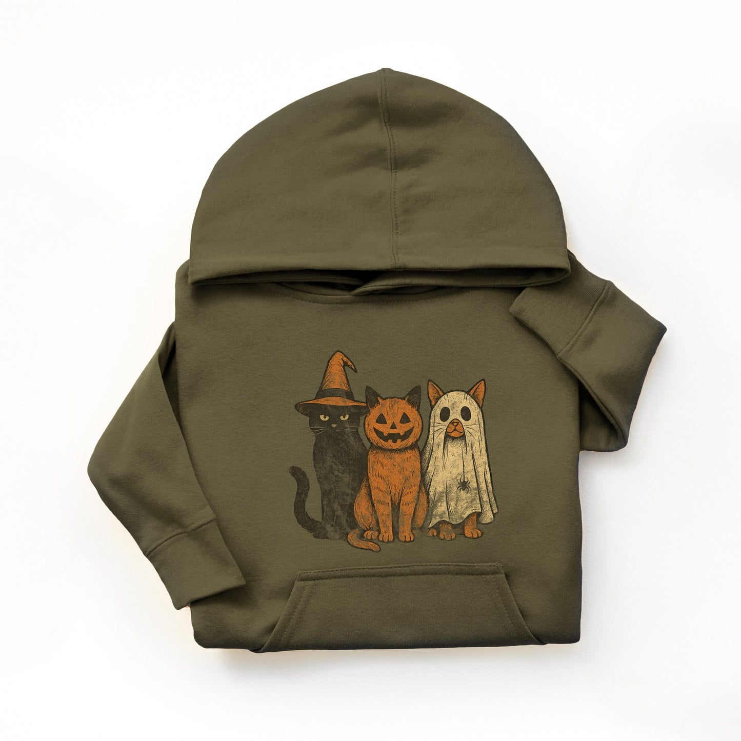 26722M_F-YH Army Green