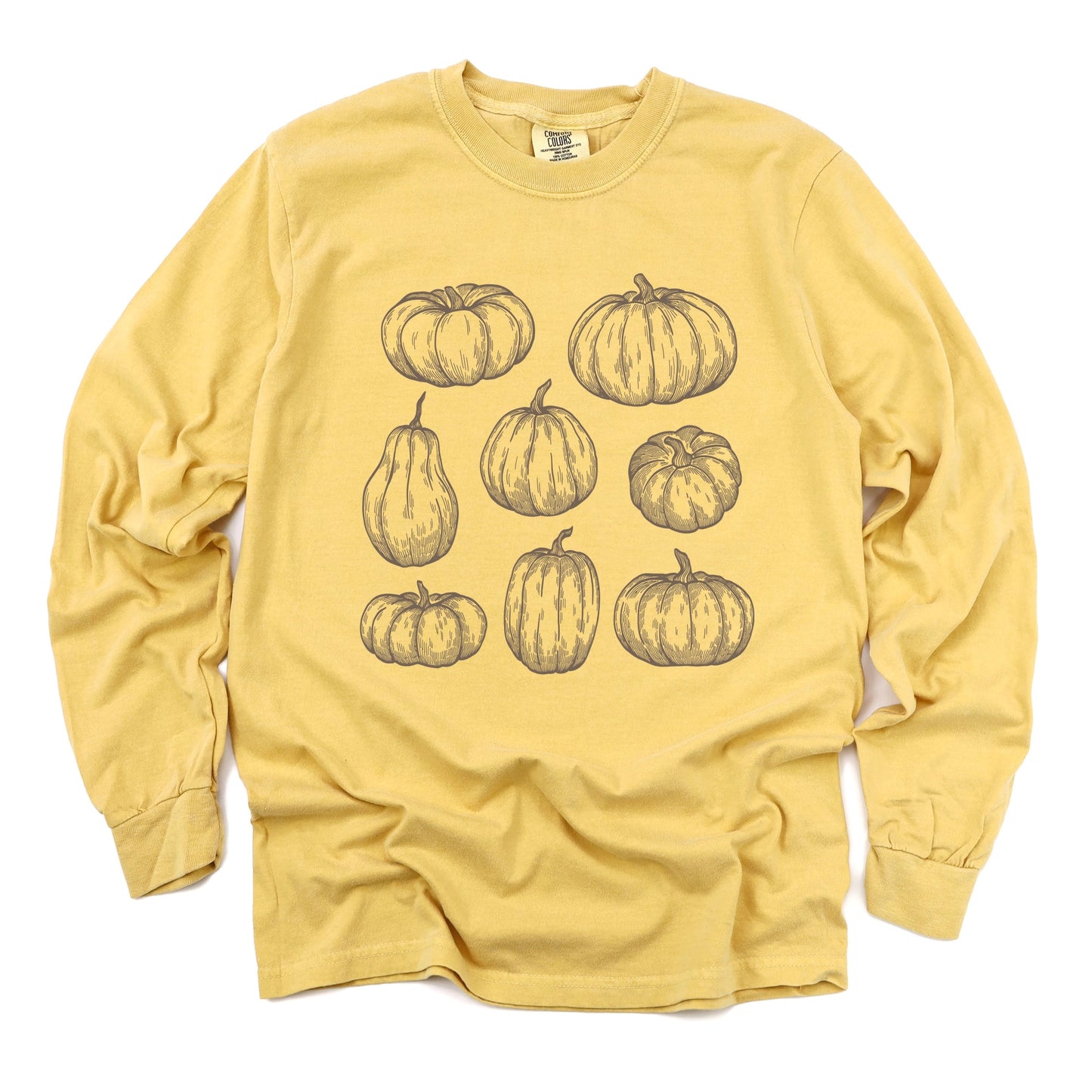 26723BRO_F-GDLS Mustard