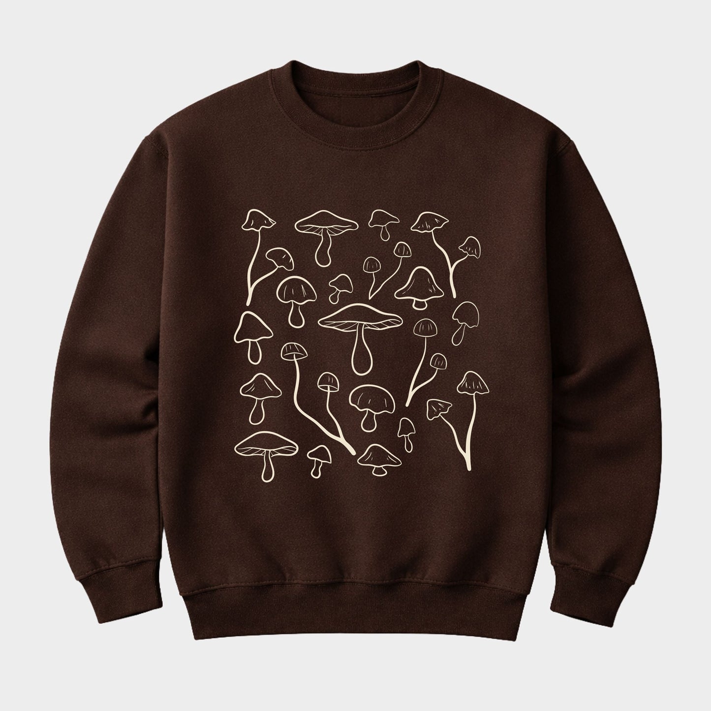26725CRE_F-MSWT Chocolate