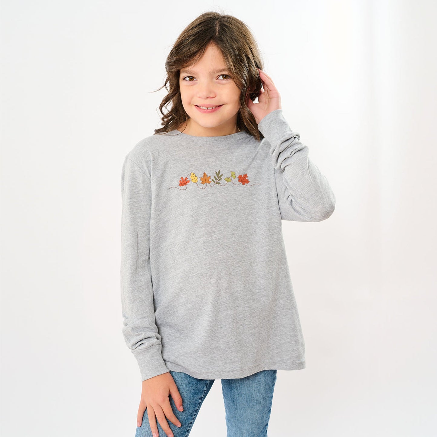 26726M_F-RSYLS Heather Grey
