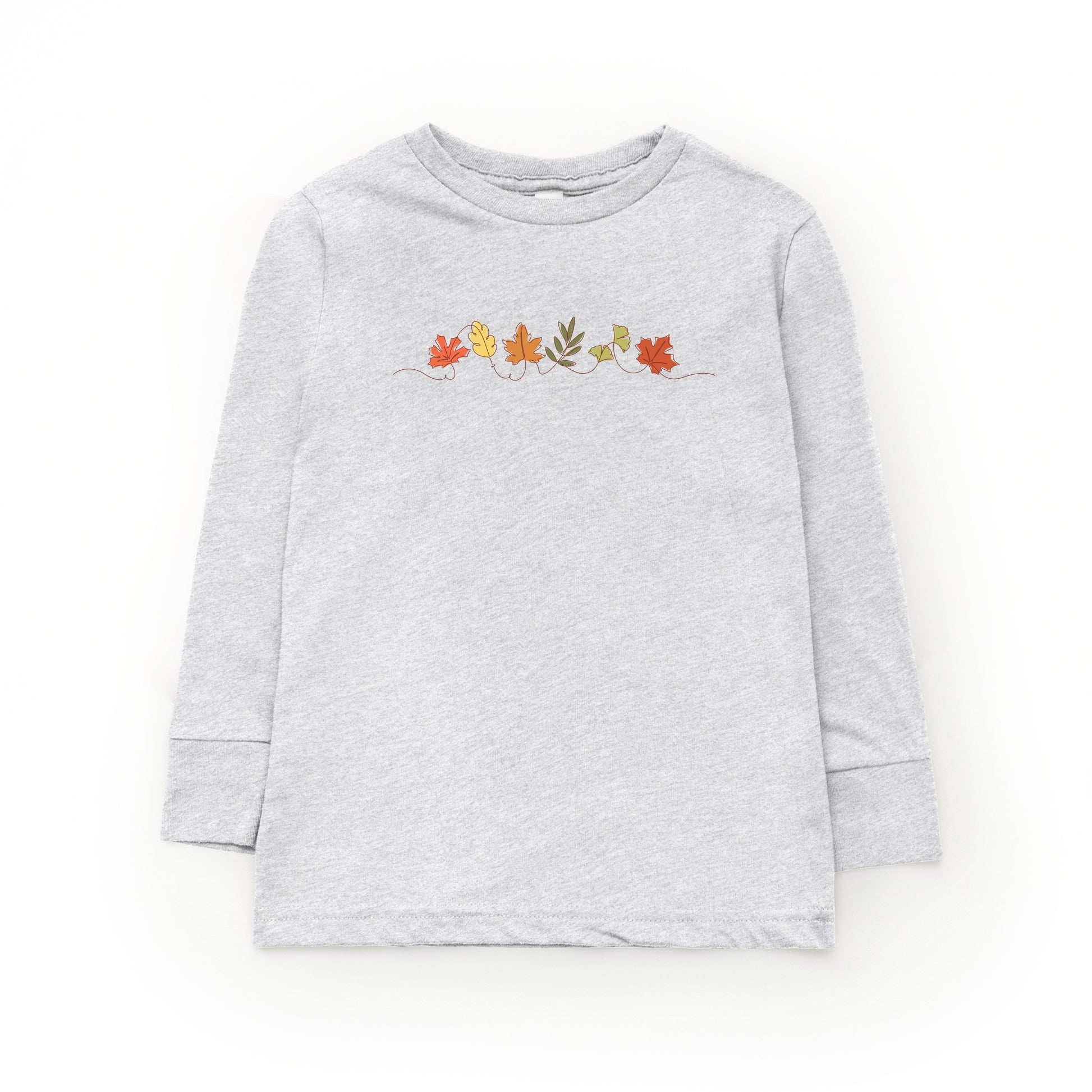 26726M_F-RSYLS Heather Grey