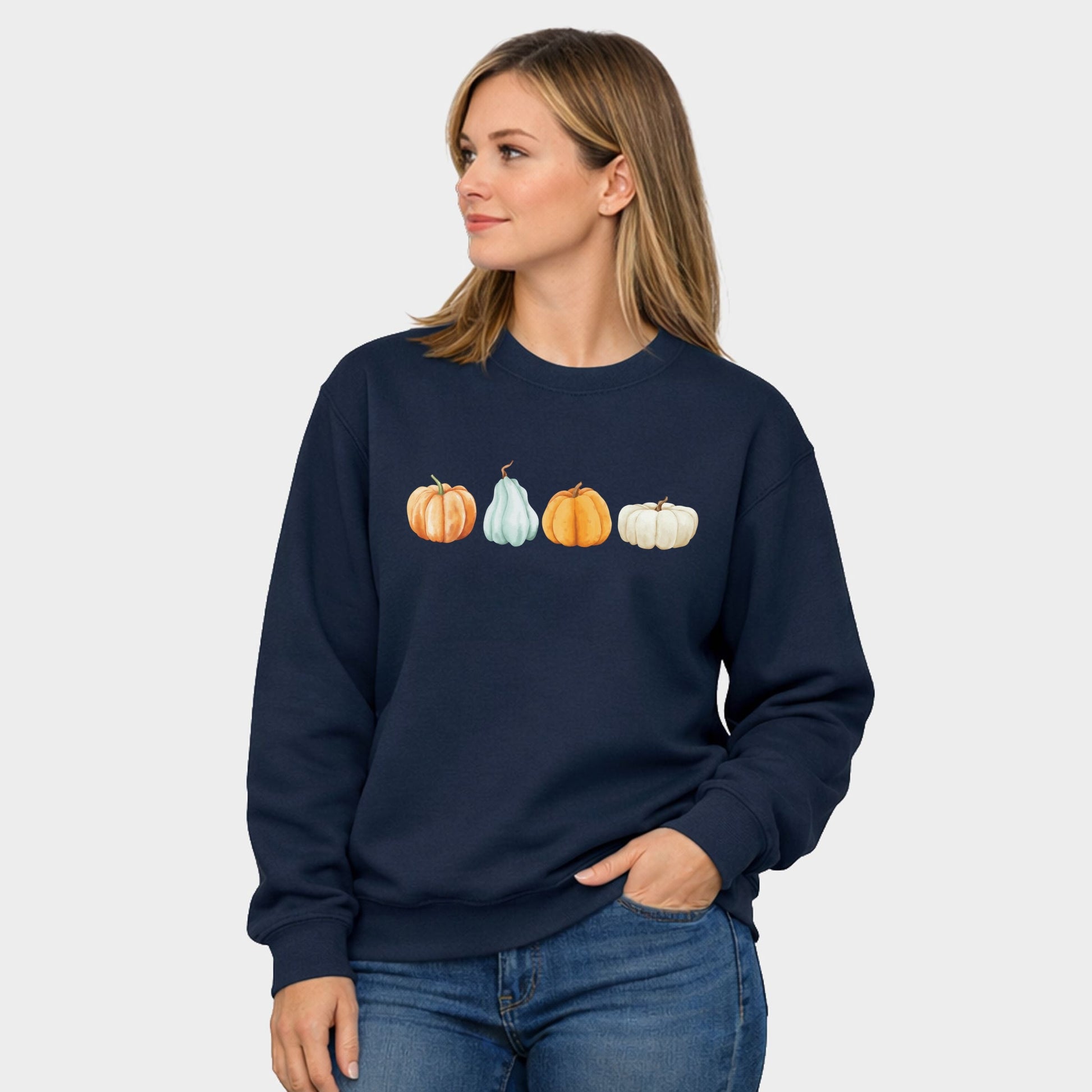 26727M_F-SWT True Navy