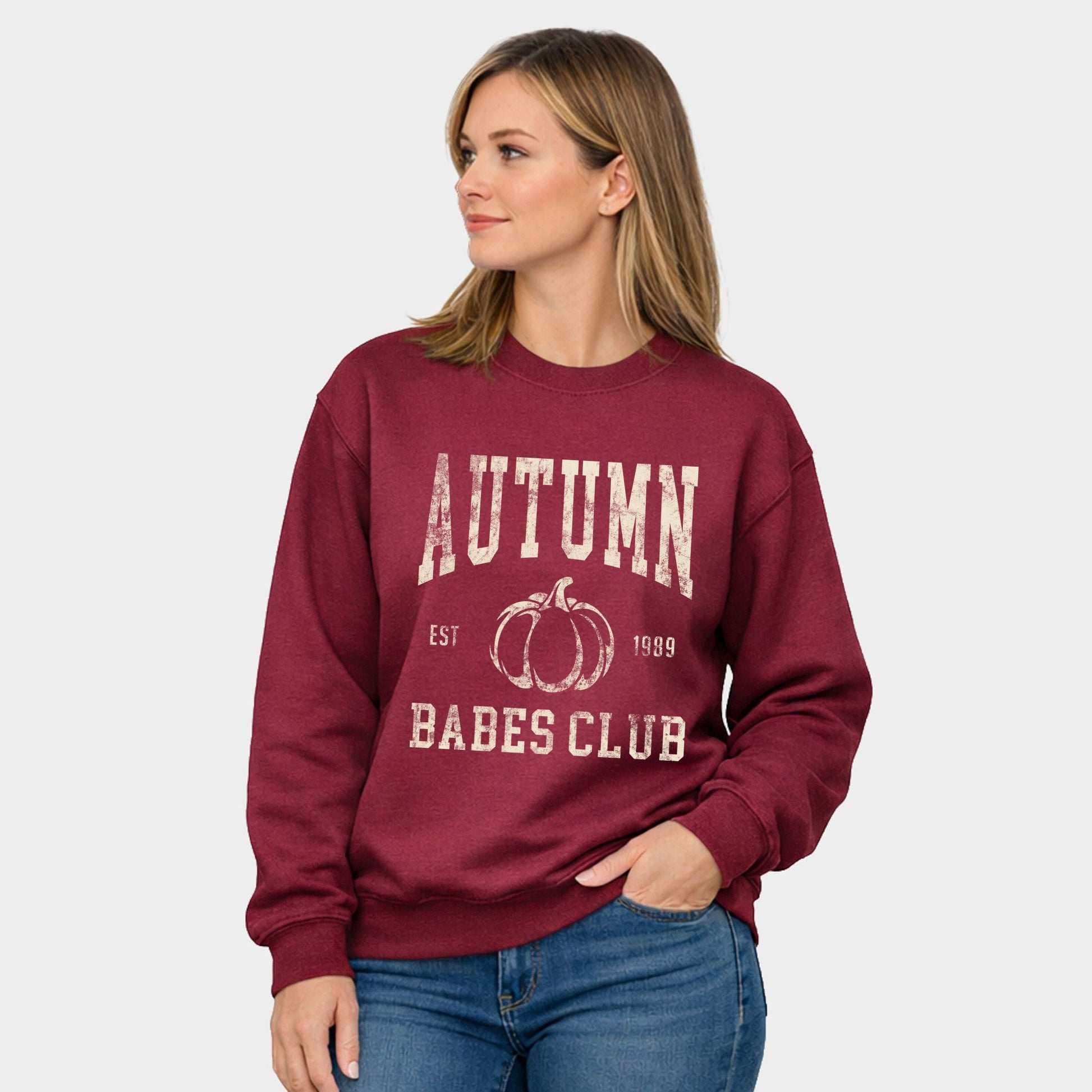 26728CRE_F-SWT Maroon