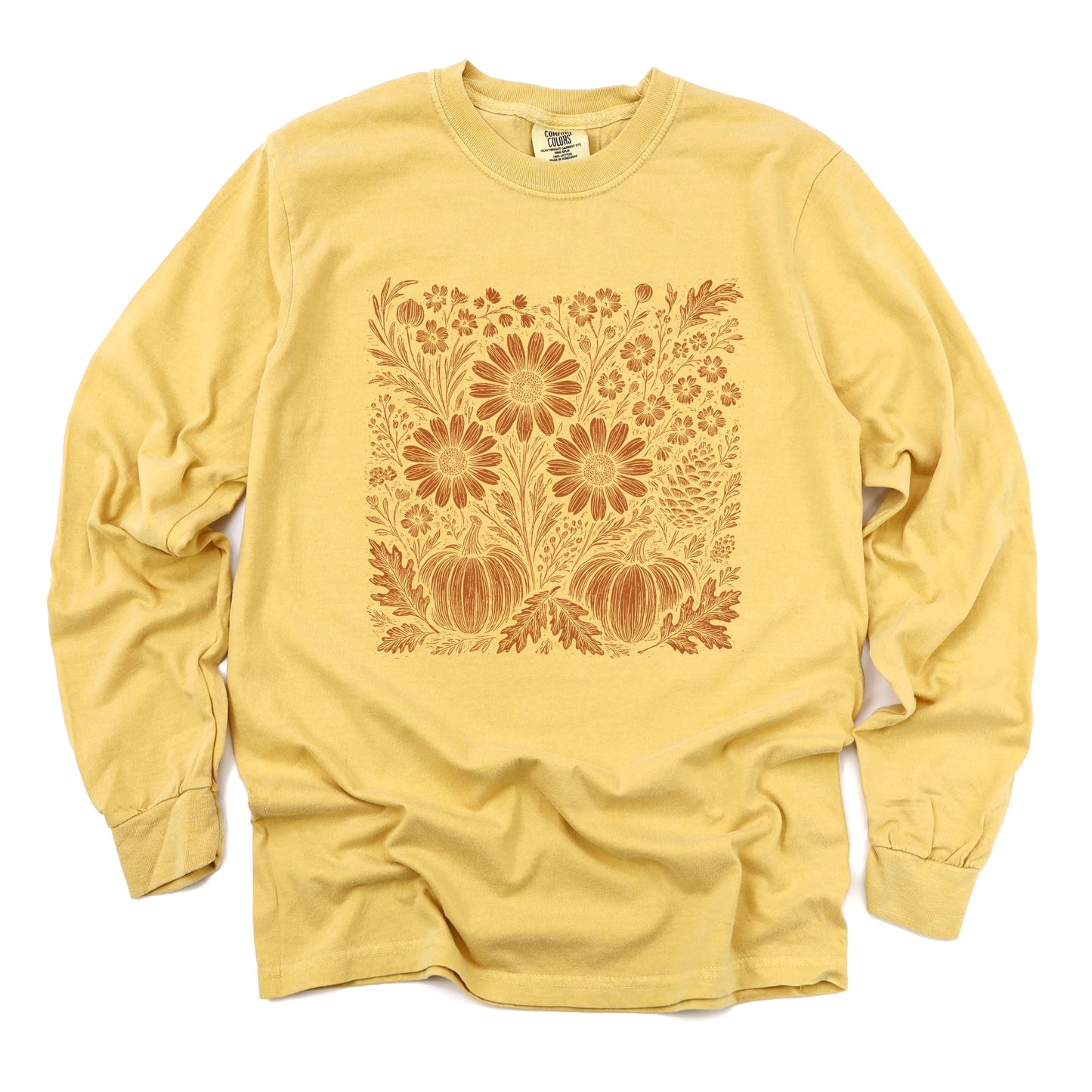 26733BRO_F-GDLS Mustard