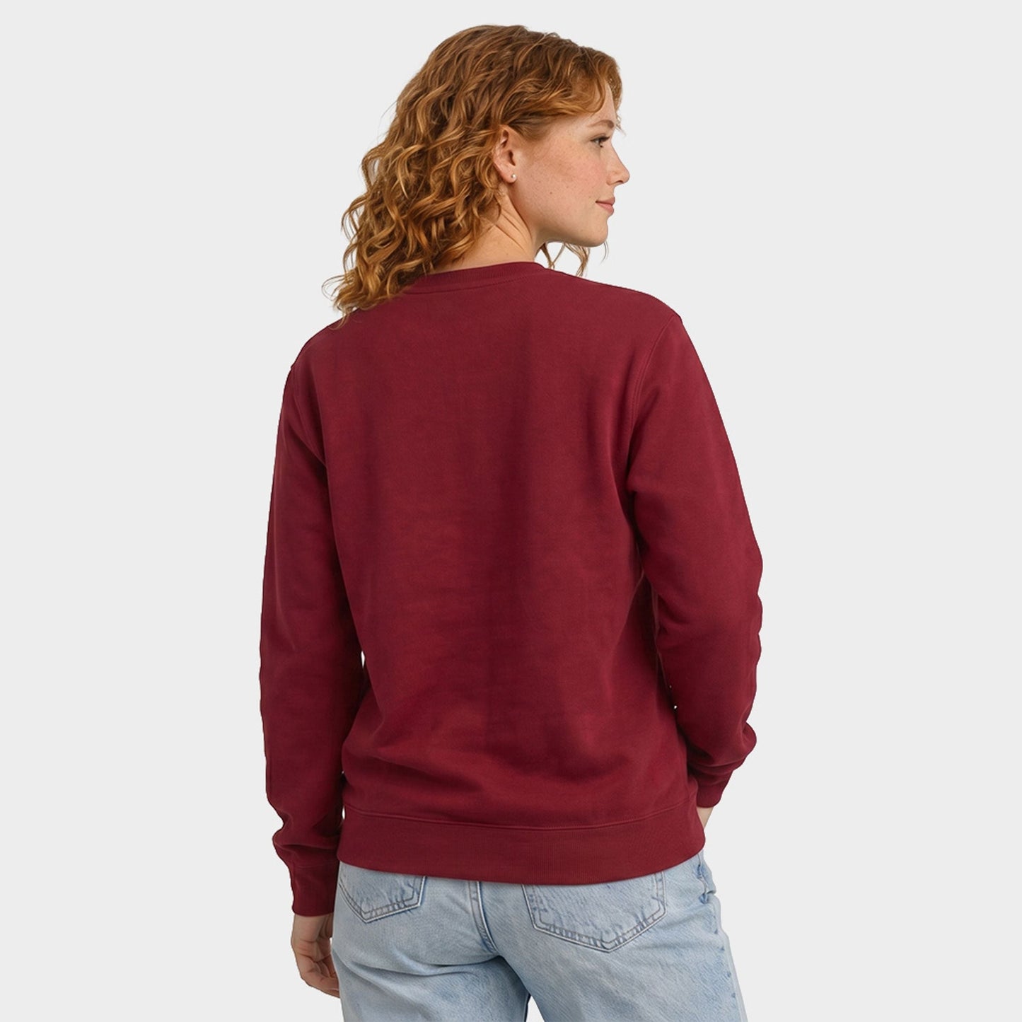 26736W_F-SWT Maroon