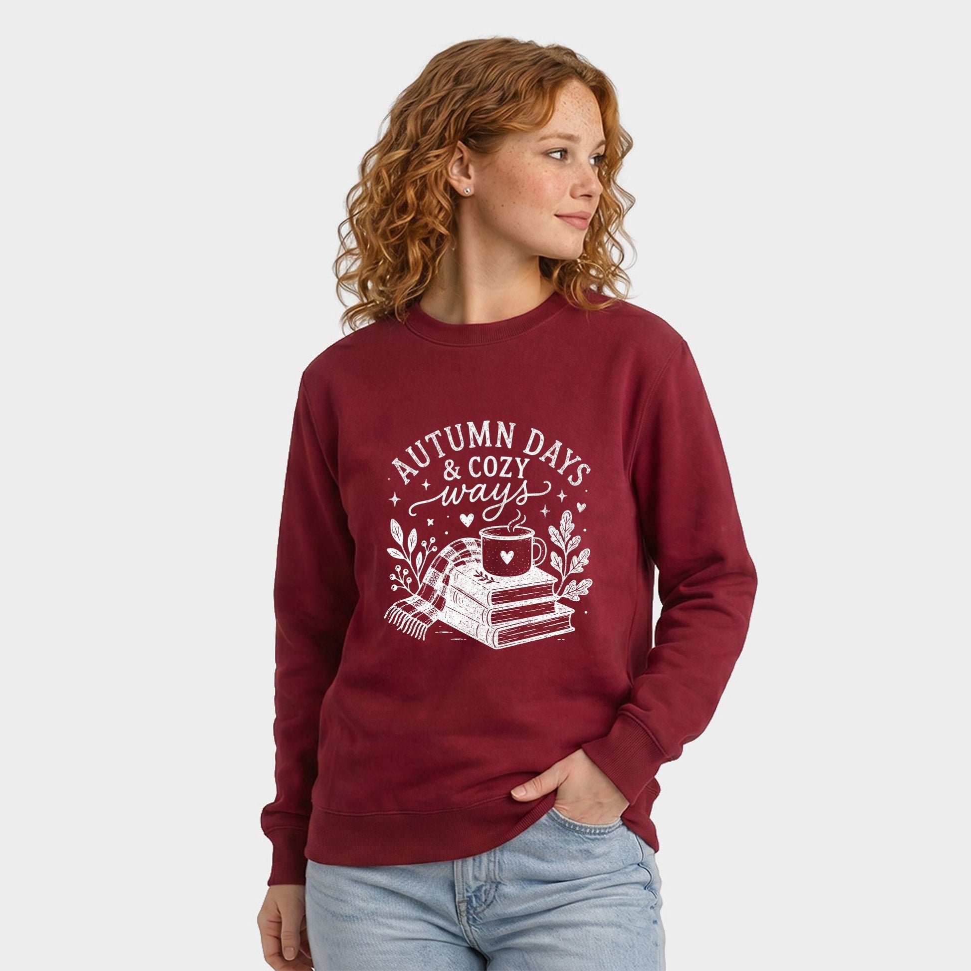 26736W_F-SWT Maroon