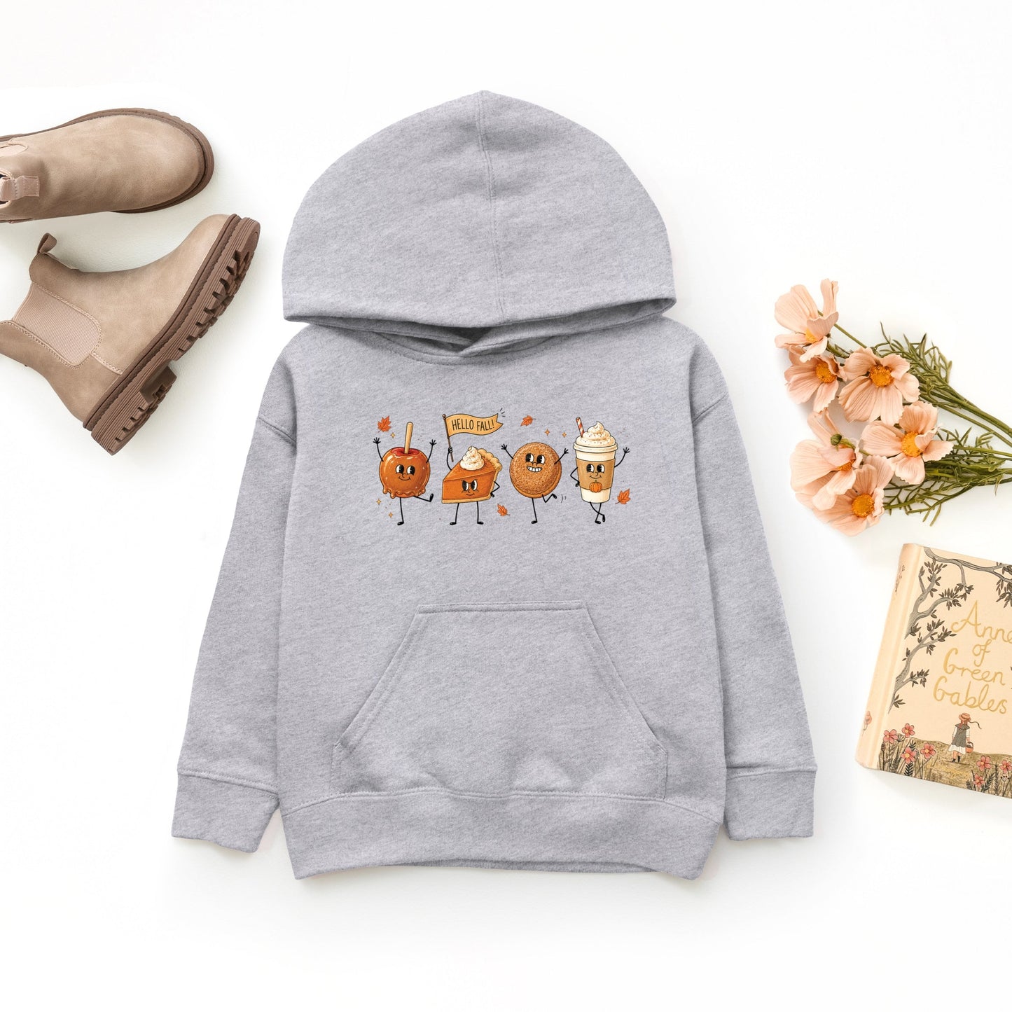 26748M_F-YH Heather Grey
