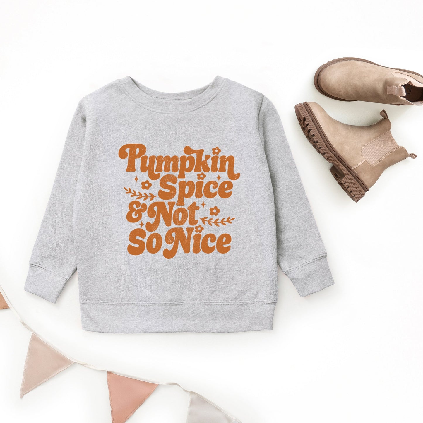 26768ORA_F-RSYSWT Heather Grey