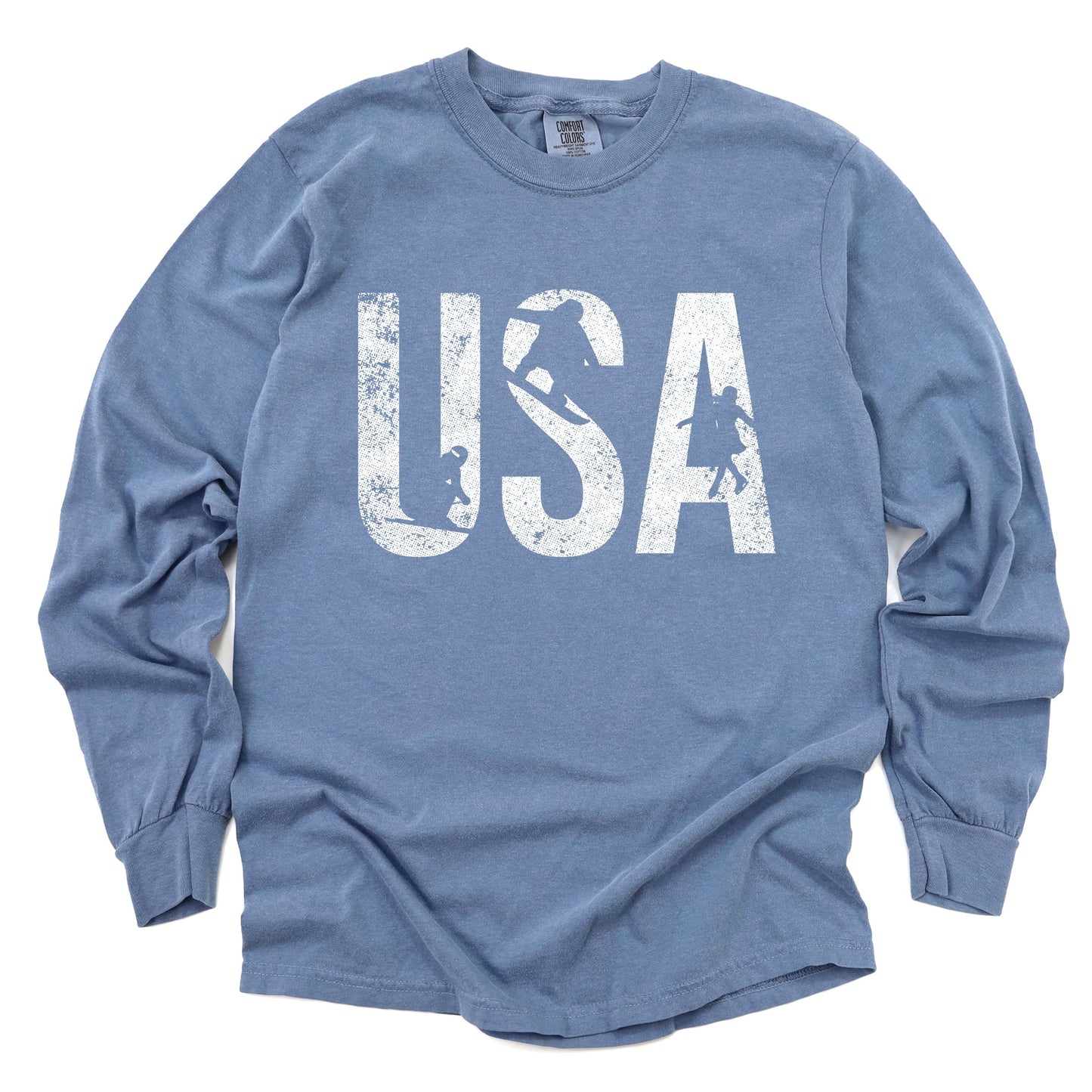 27100W_F-GDLS Blue Jean