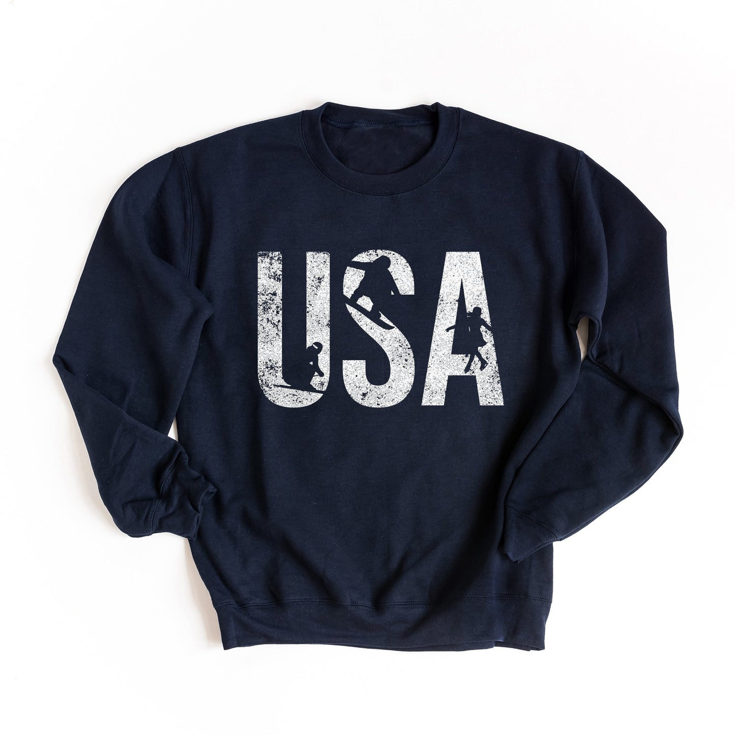 27100W_F-SWT True Navy