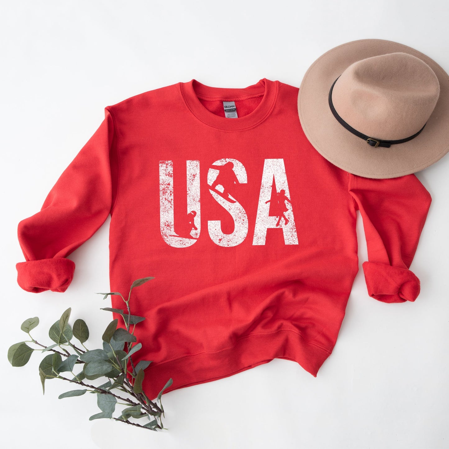 27100W_F-SWT Red