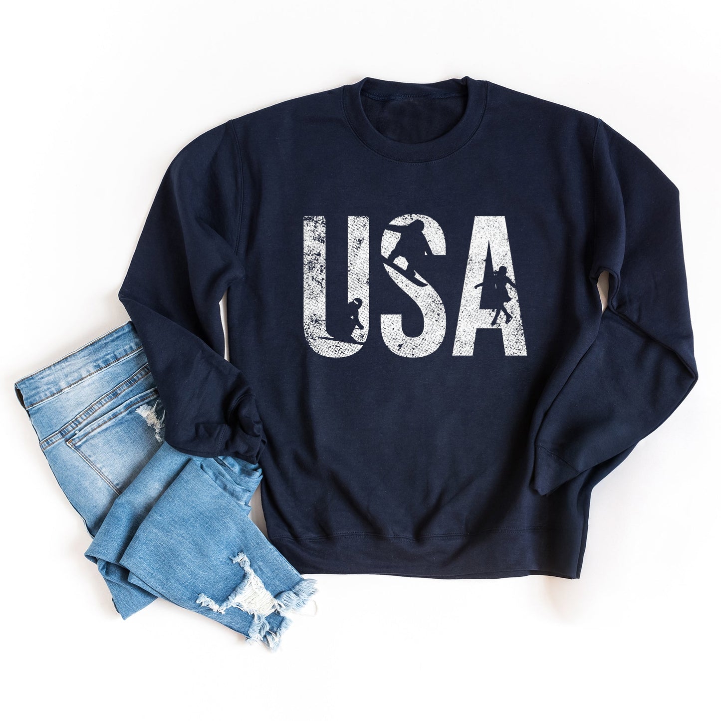 27100W_F-SWT True Navy