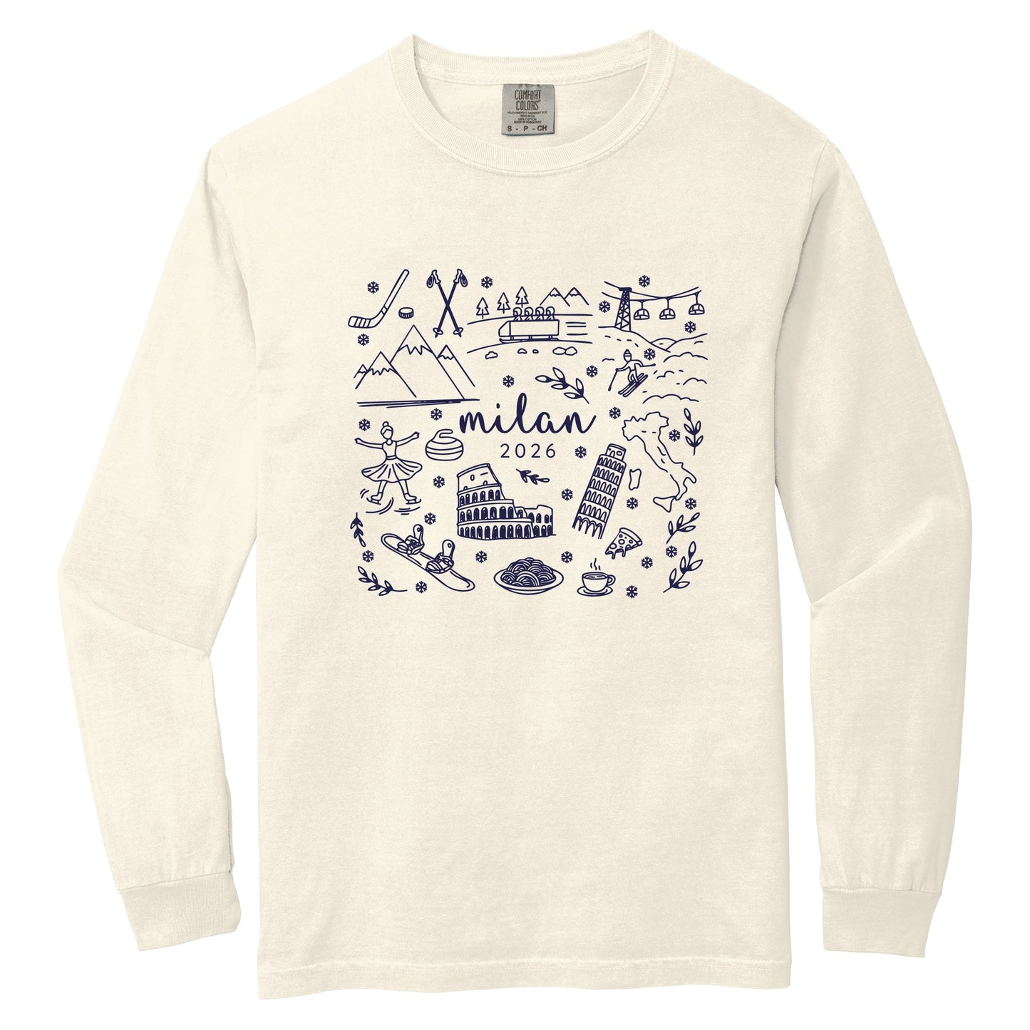 27101NAV_F-GDLS Ivory