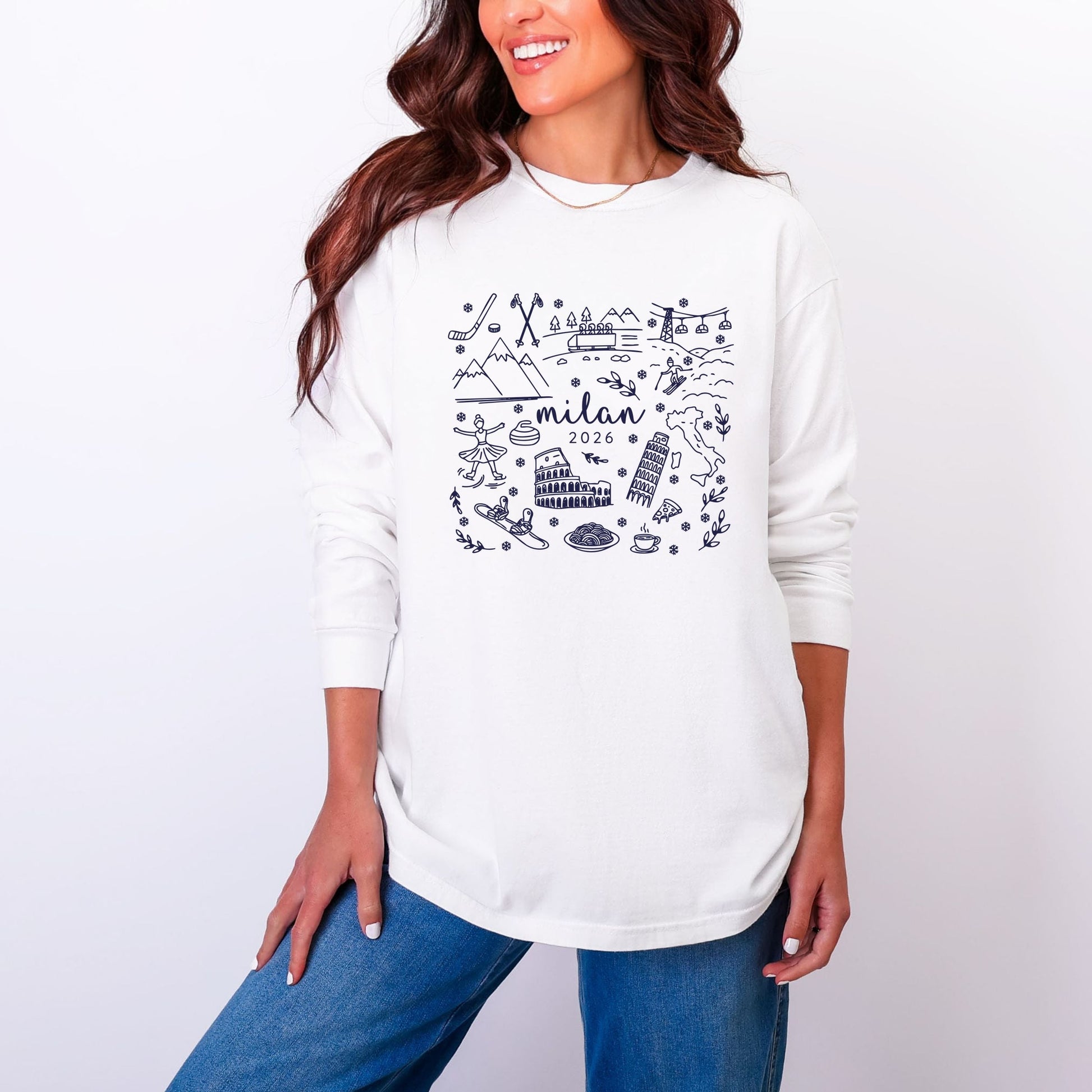 27101NAV_F-GDLS White