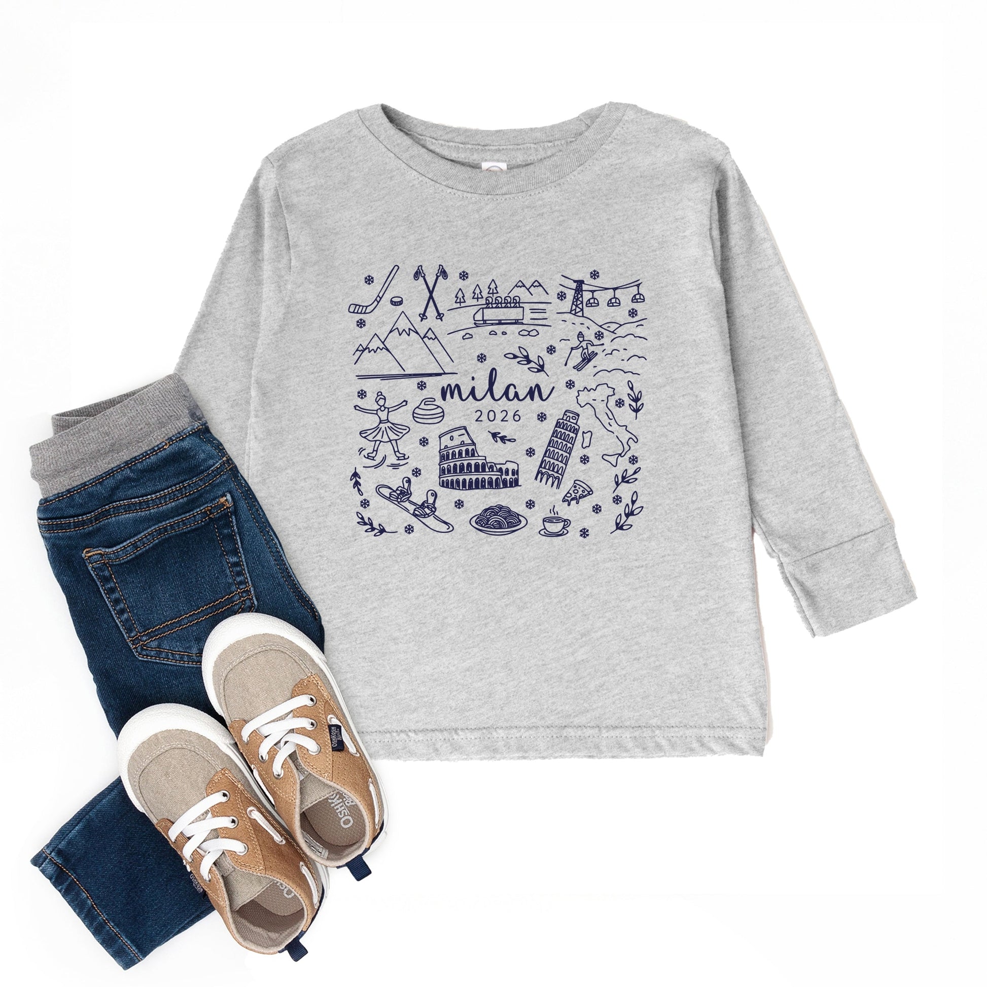 27101NAV_F-RSTLS Heather Grey